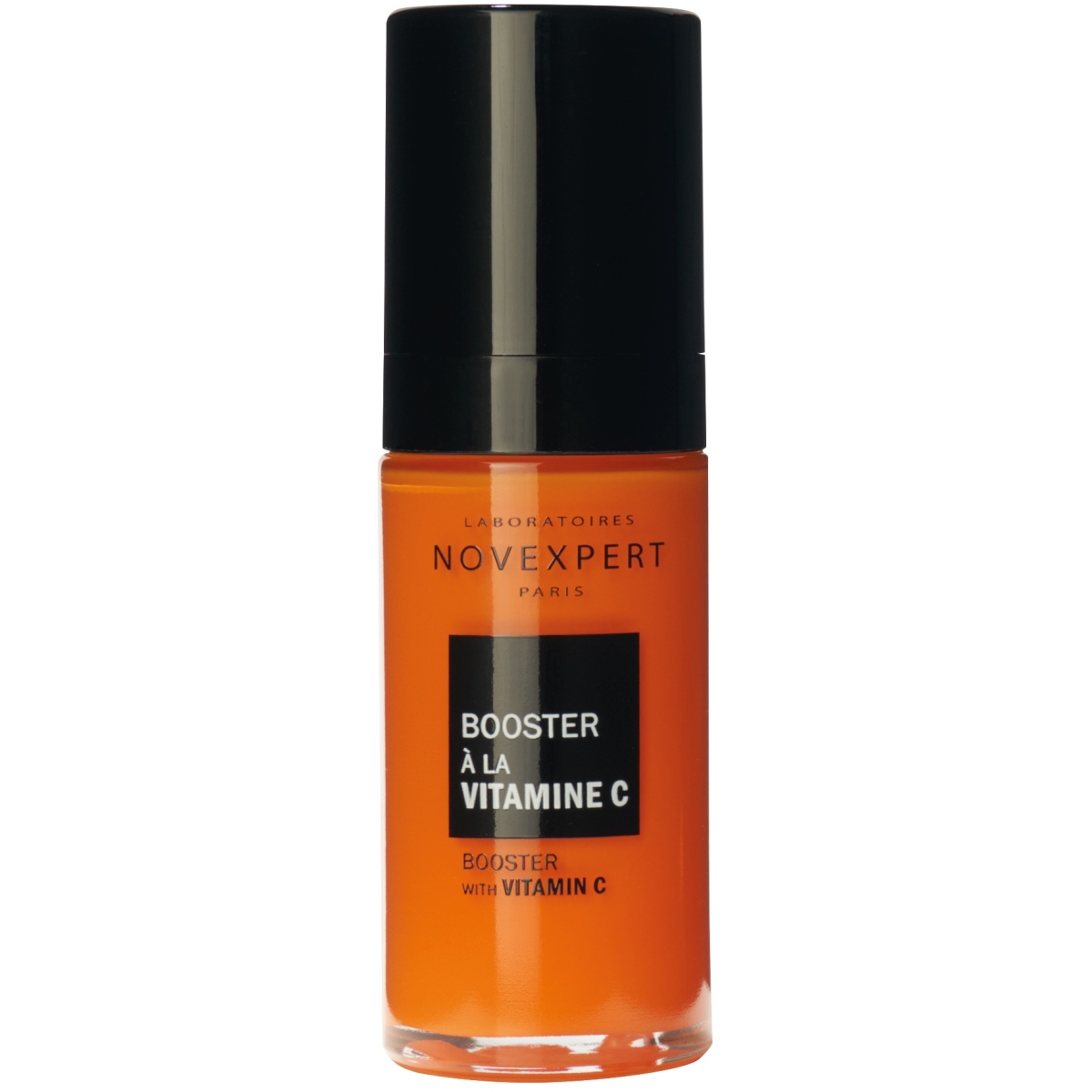 NOVEXPERT koncentruotas veido serumas su vitaminu C (25%), 30ml - 
