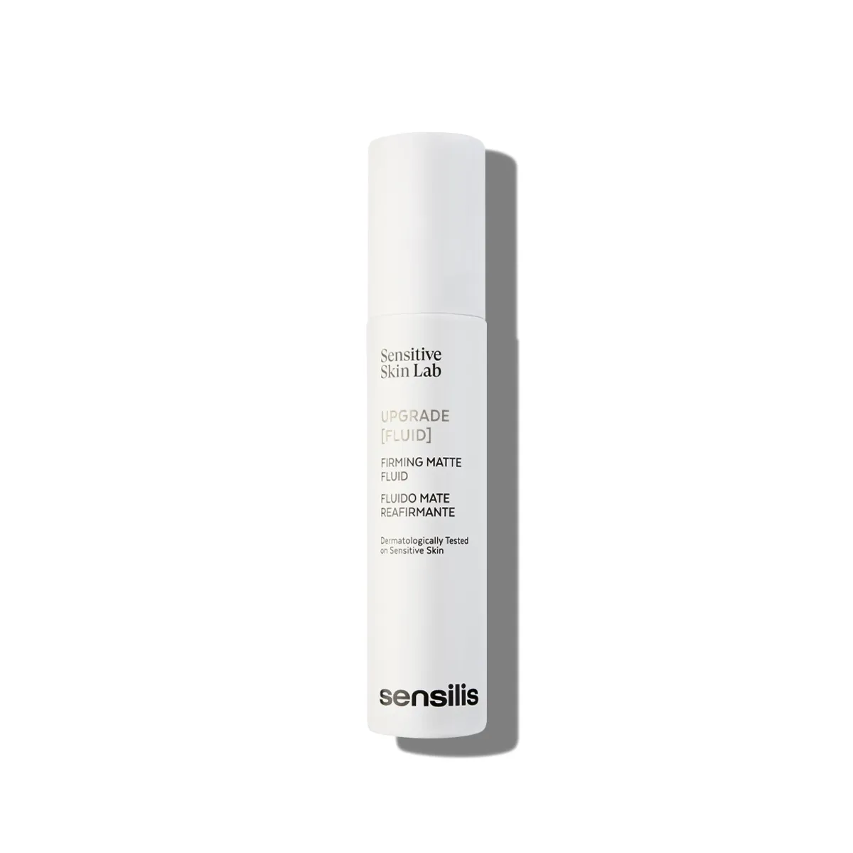 SENSILIS stangrinamasis, matiškumo suteikiantis fluidas UPGRADE, 50 ml - 