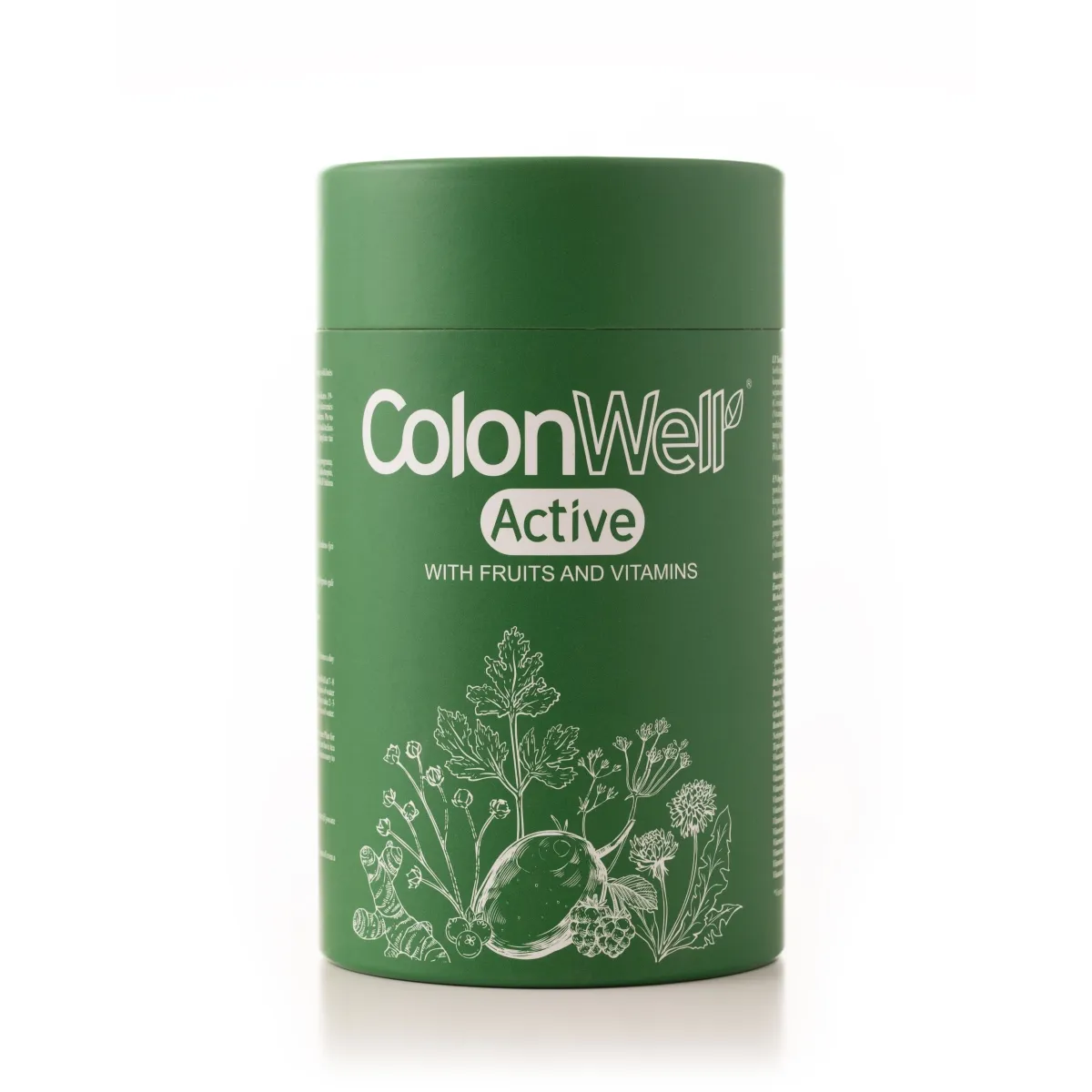 ColonWell Activ 350 g - 