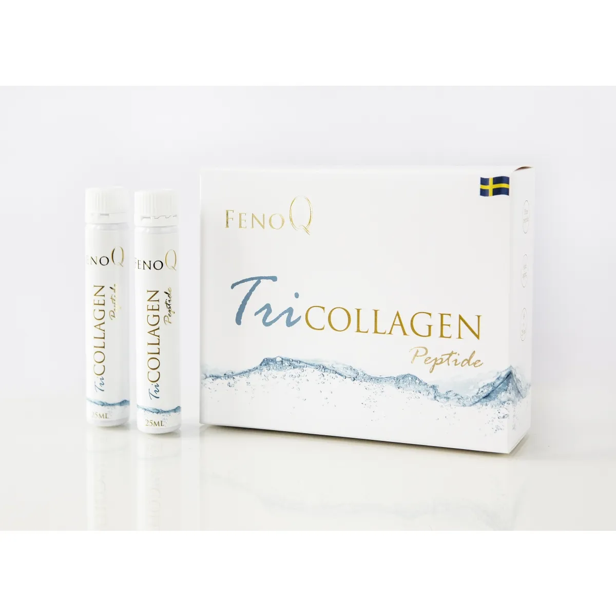 FENOQ TRICOLLAGEN PEPTIDE, N14 - 