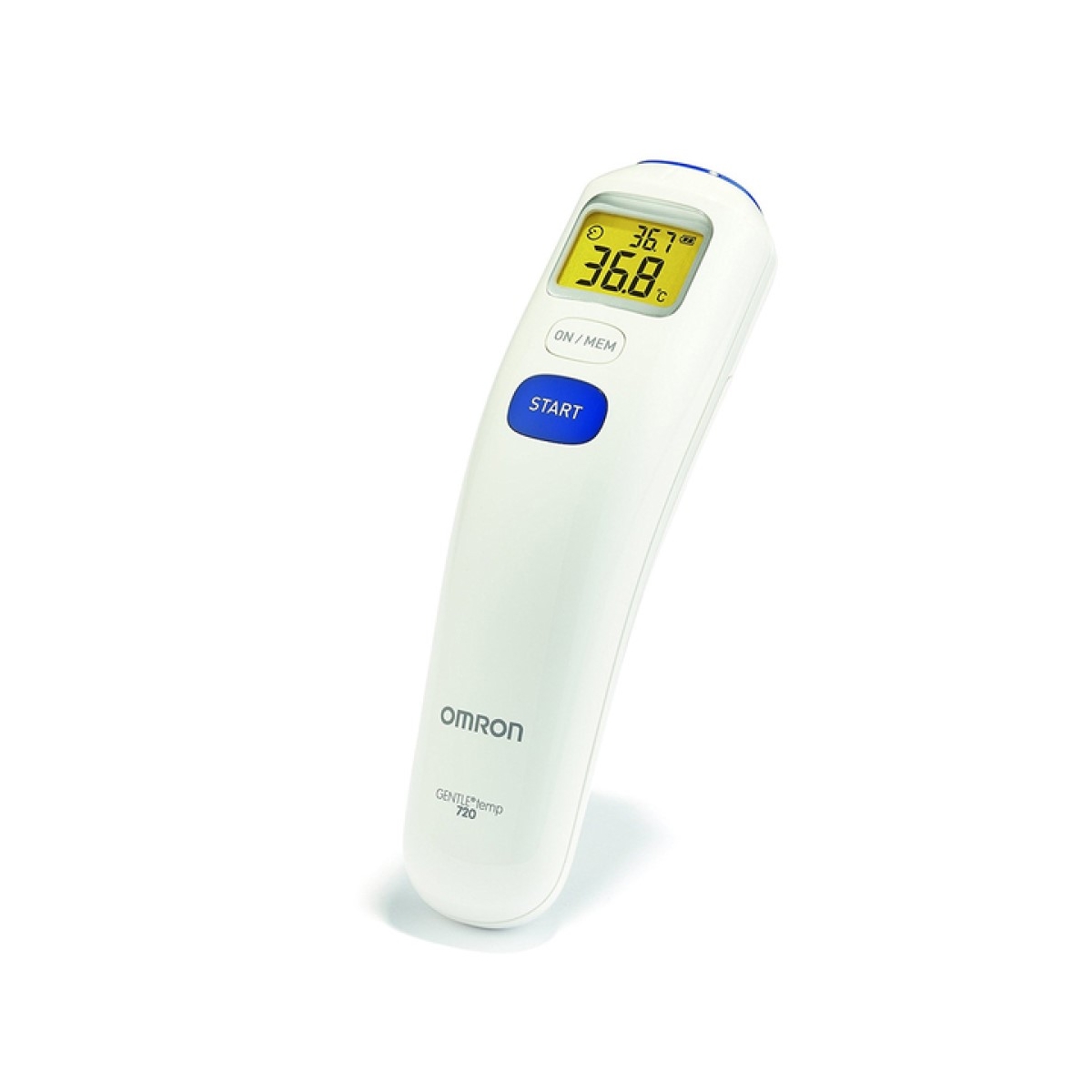 OMRON bekontaktis termometras 3in1 GT720, N1 - 