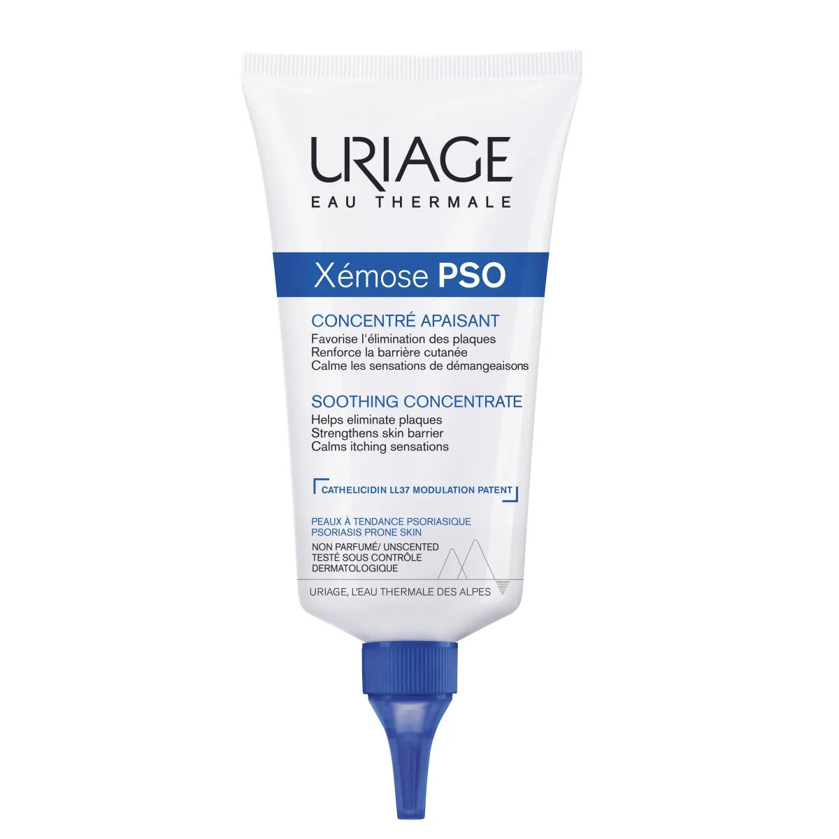 URIAGE raminamasis koncentratas XEMOSE PSO, 150ml - 