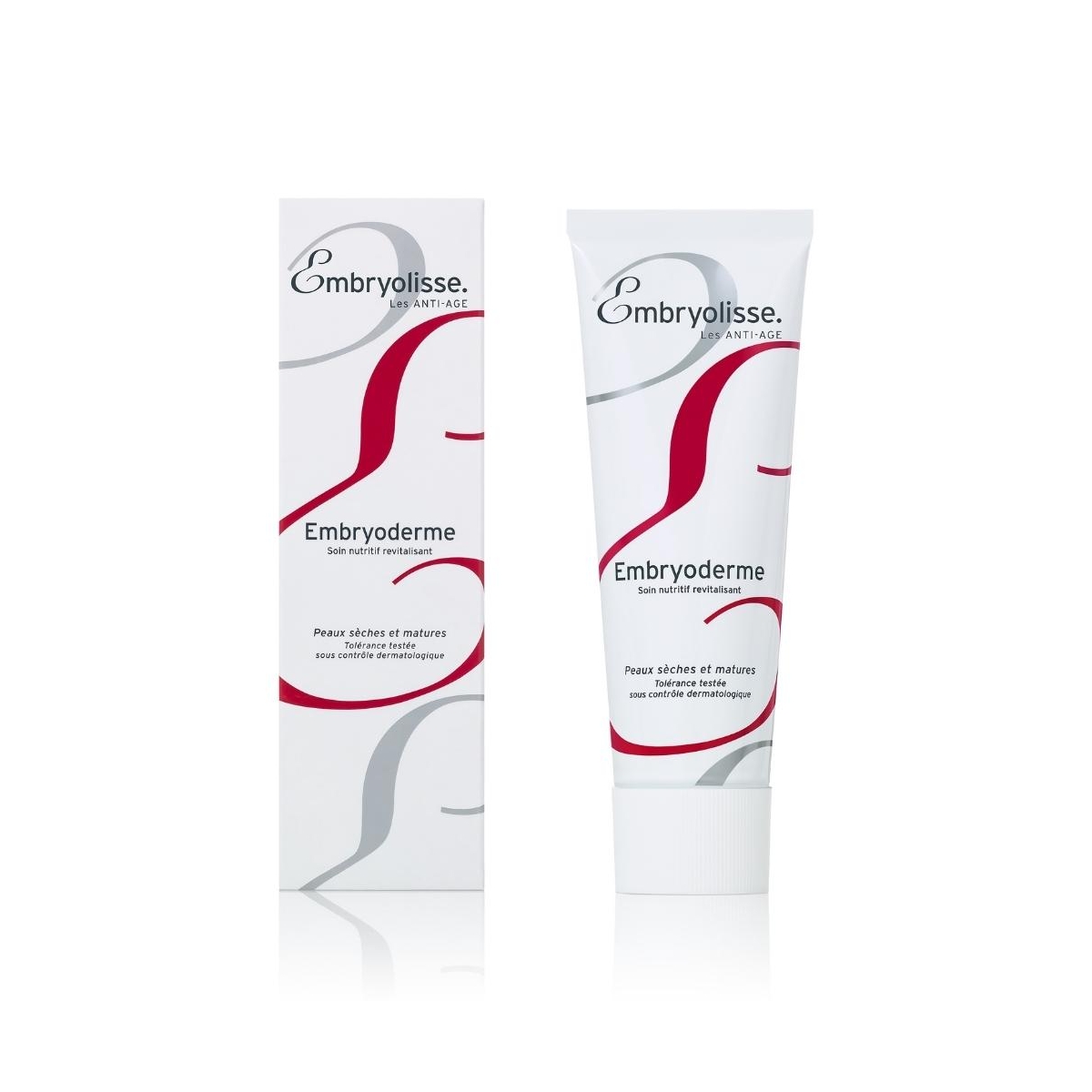 EMBRYOLISSE kremas veidui EMBRYODERME 75ml - 
