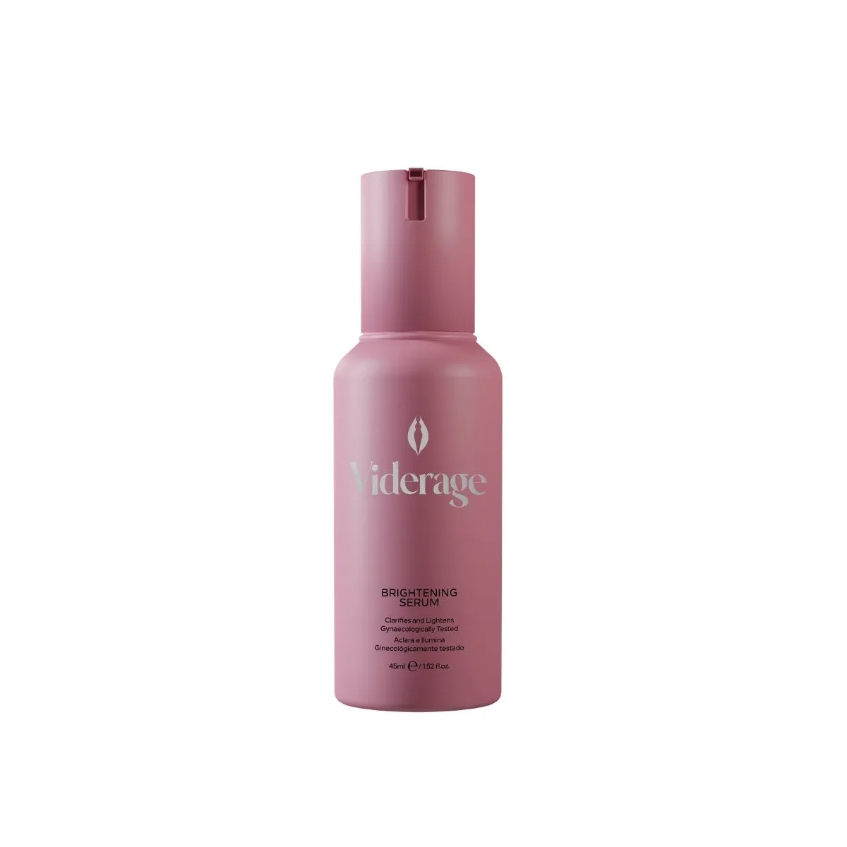 CUMLAUDE LAB intymios srities šviesinamasis serumas VIDERAGE, 45 ml - 