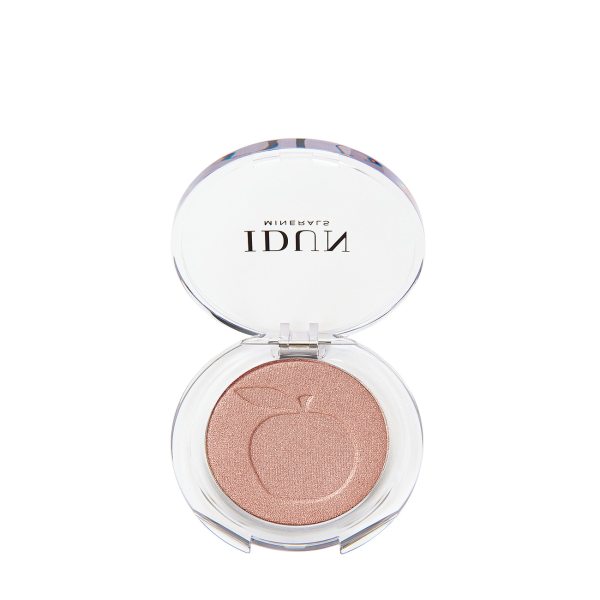 IDUN MINERALS vienos spalvos akių šešėliai KUNGSLJUS Nr. 4110, 3g - 