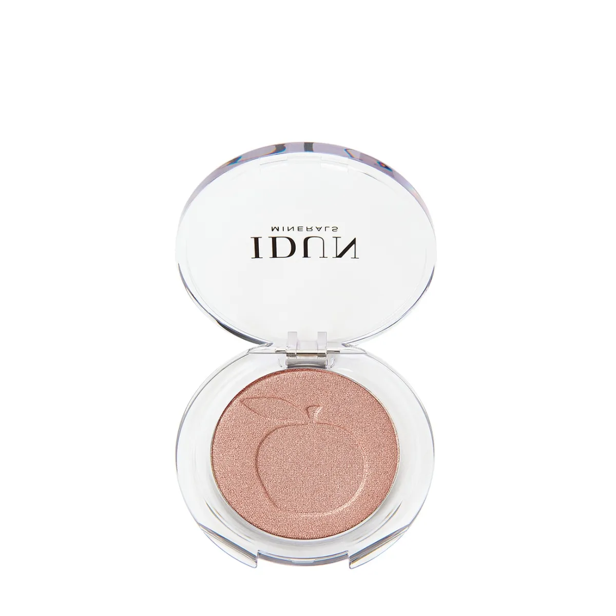 IDUN MINERALS vienos spalvos akių šešėliai KUNGSLJUS Nr. 4110, 3g - 