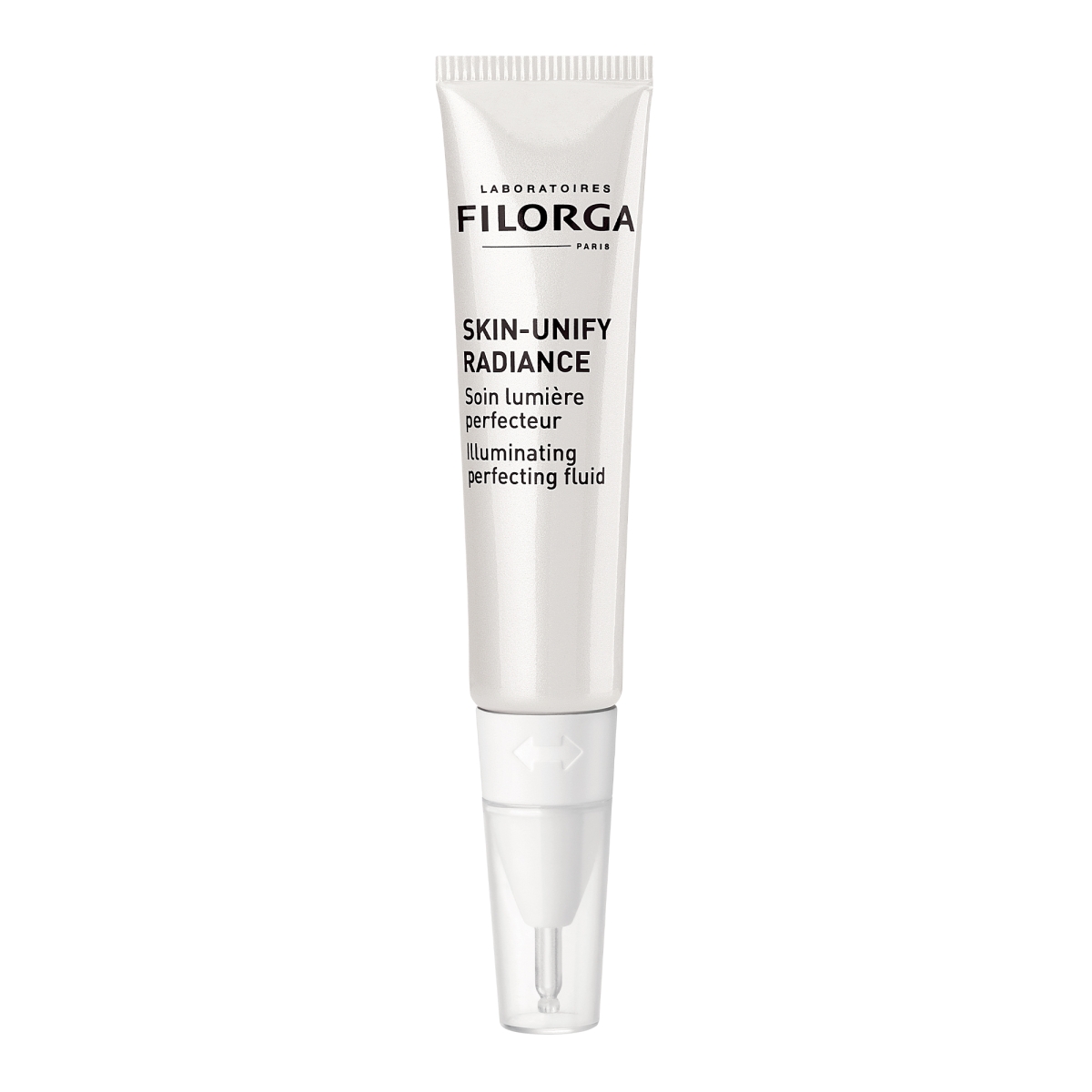 FILORGA švytėjimo suteikiantis fluidas SKIN UNIFY, 15ml -  1