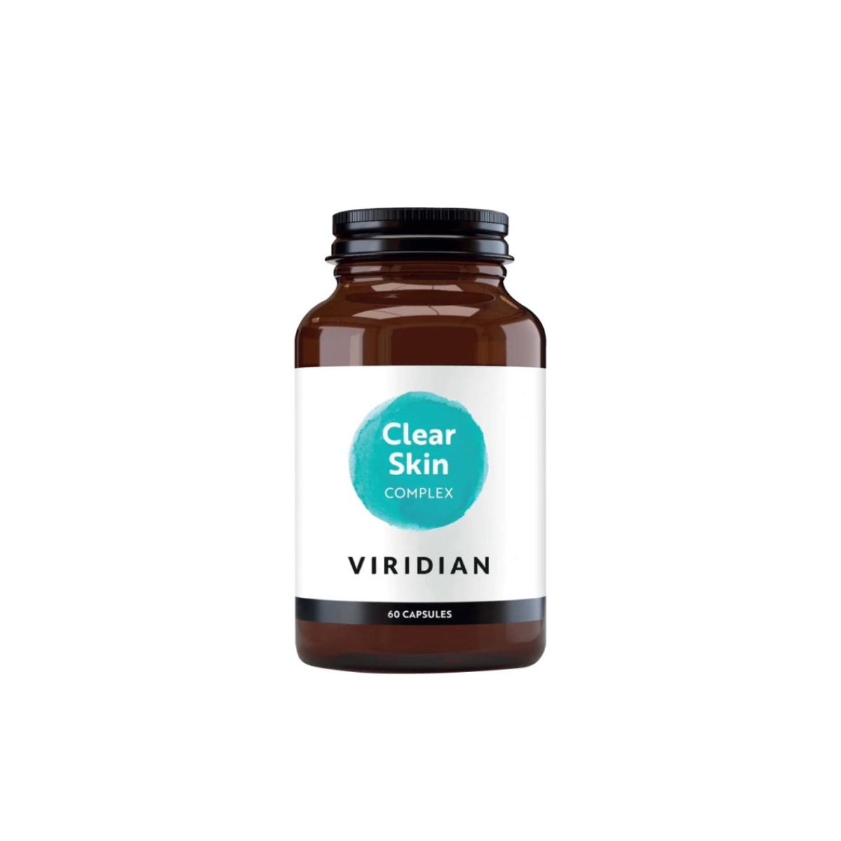 VIRIDIAN CLEAR SKIN COMPLEX, N60 - 