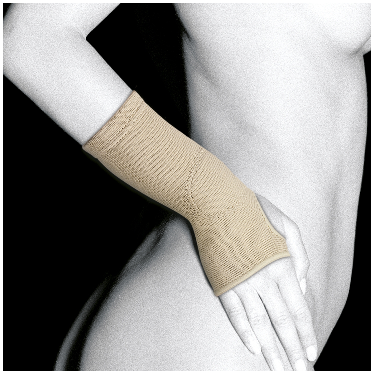 ORLIMAN Riešo įtvaras TN-260 L/3 dydis - 