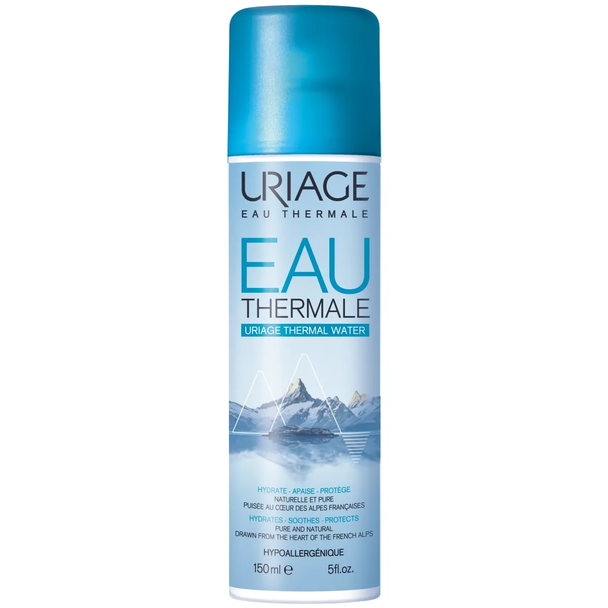 URIAGE terminis vanduo EAU THERMALE, 150ml - 