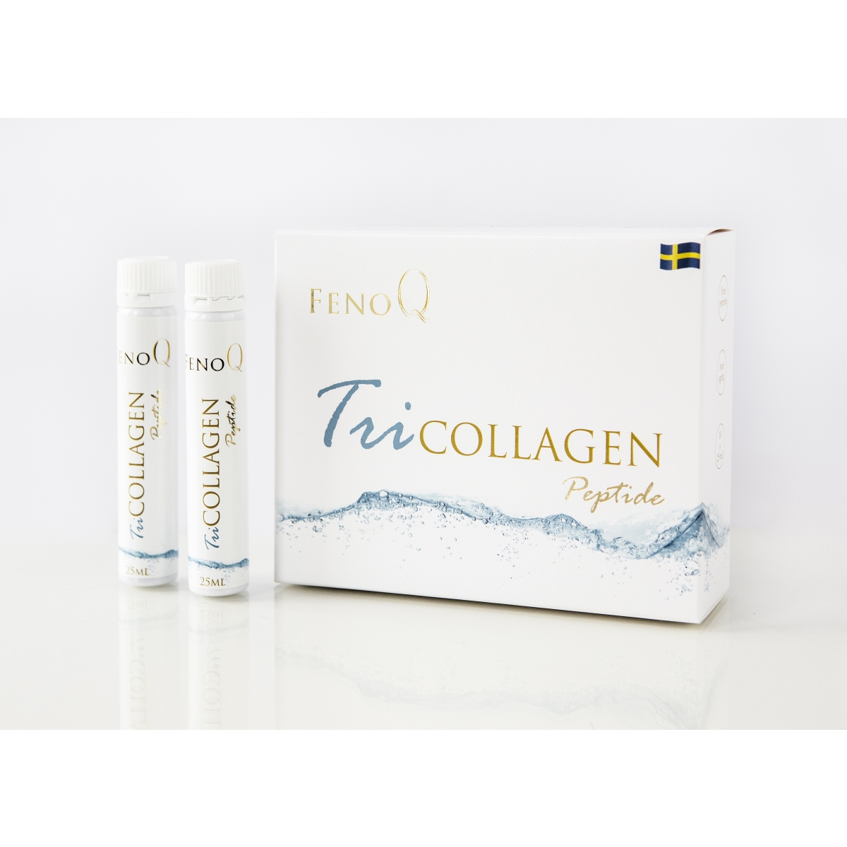 FENOQ TRICOLLAGEN PEPTIDE, N14 - 