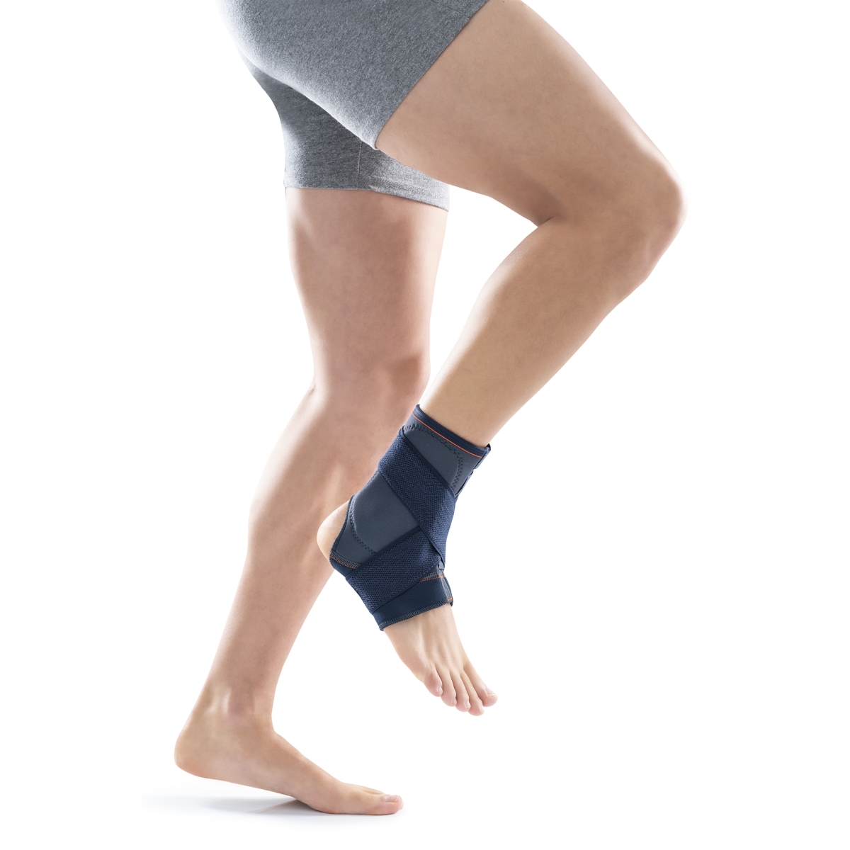 ORLIMAN Čiurnos įtvaras 4404 neopr. su plast. plokšt. M/3 N1 - 