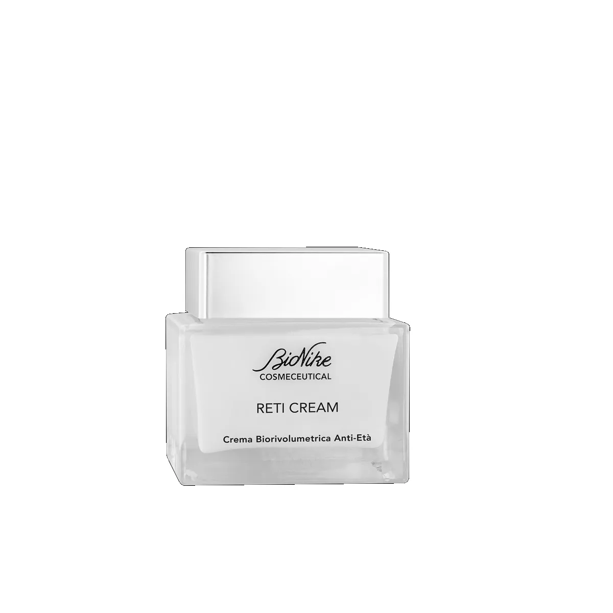 BioNike COSMECEUTICAL RETI CREAM, kremas stangrumą praradusiai odai - 