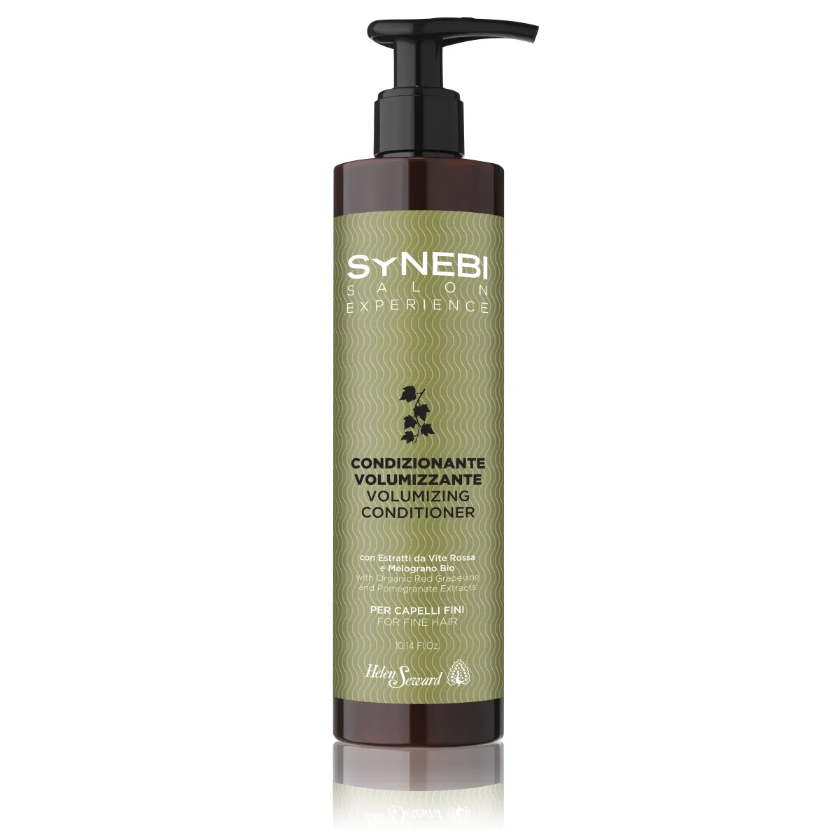HELEN SEWARD SYNEBI apimties suteikiantis kondicionierius, 300ml - 