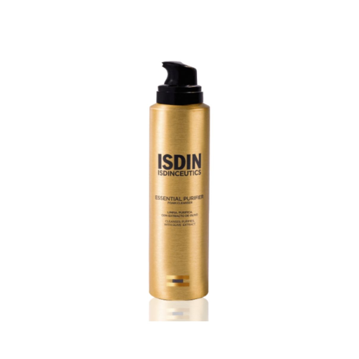 ISDIN ISDINCEUTICS ESSENTIAL prausimosi putos, 150ml - 