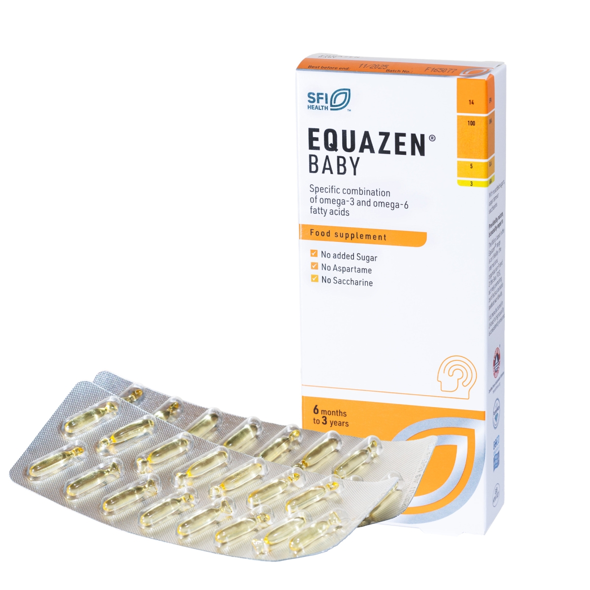 Equazen® baby - 