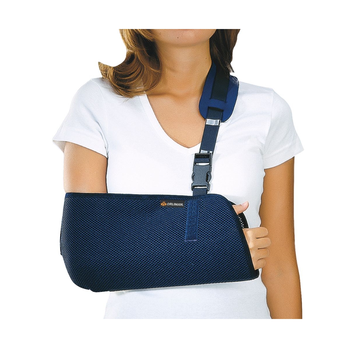 ORLIMAN rankos laikiklis C-42A M/2 dydis - 