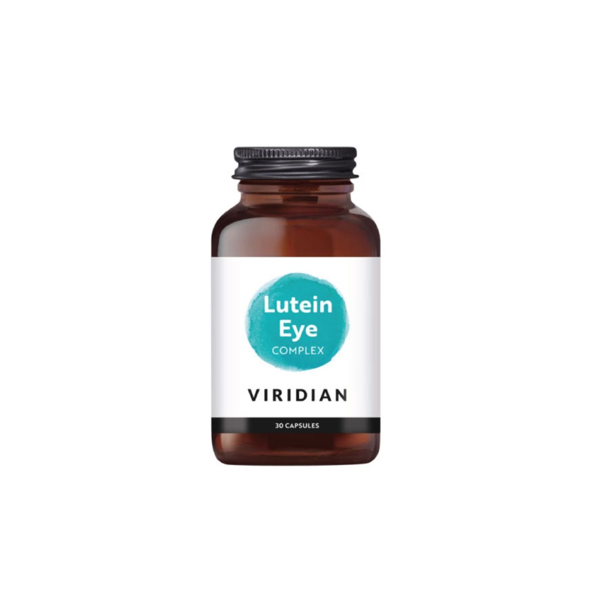 VIRIDIAN LUTEIN EYE COMPLEX, N30 - 