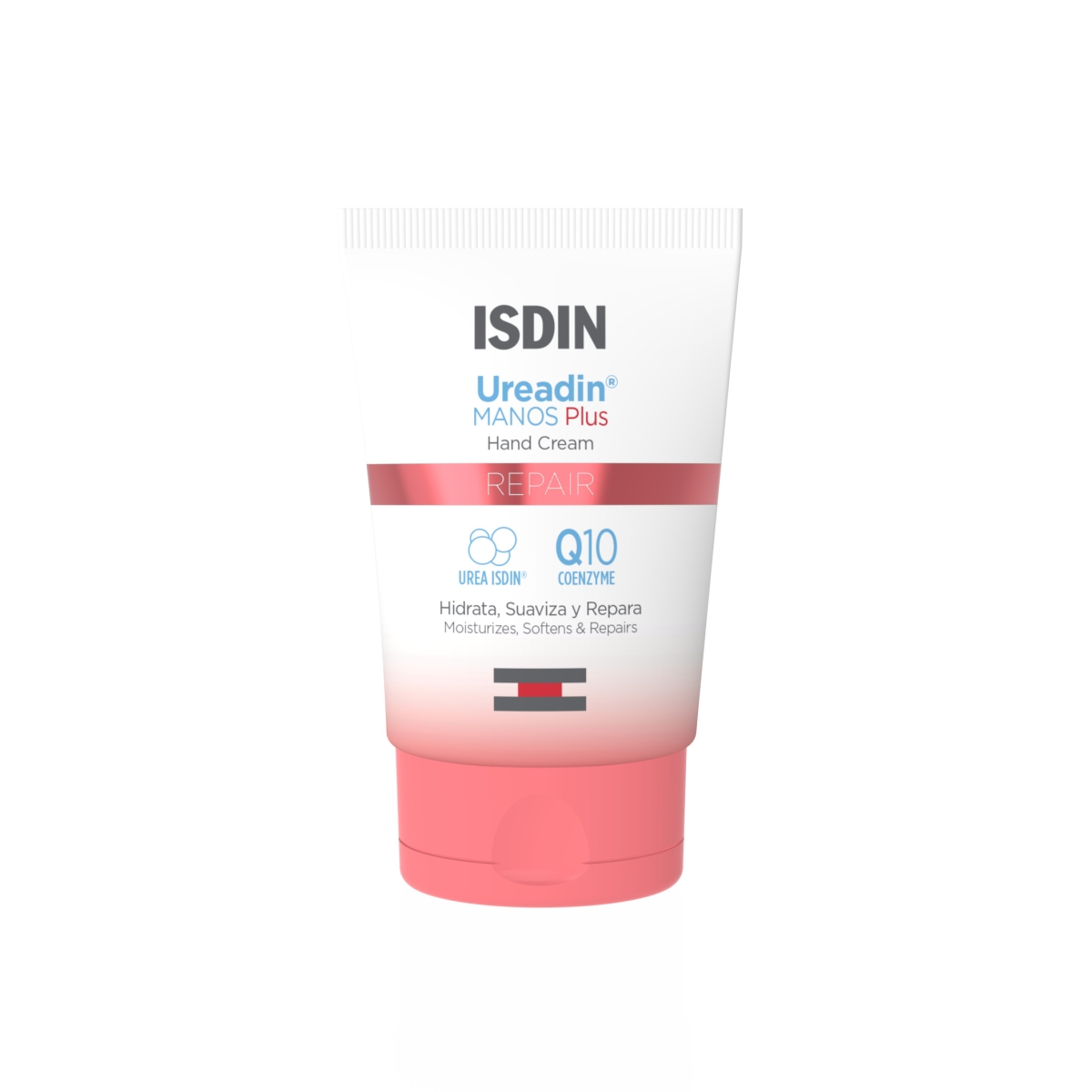 ISDIN UREADIN odą atkuriantis rankų kremas REPAIR, 50ml - 
