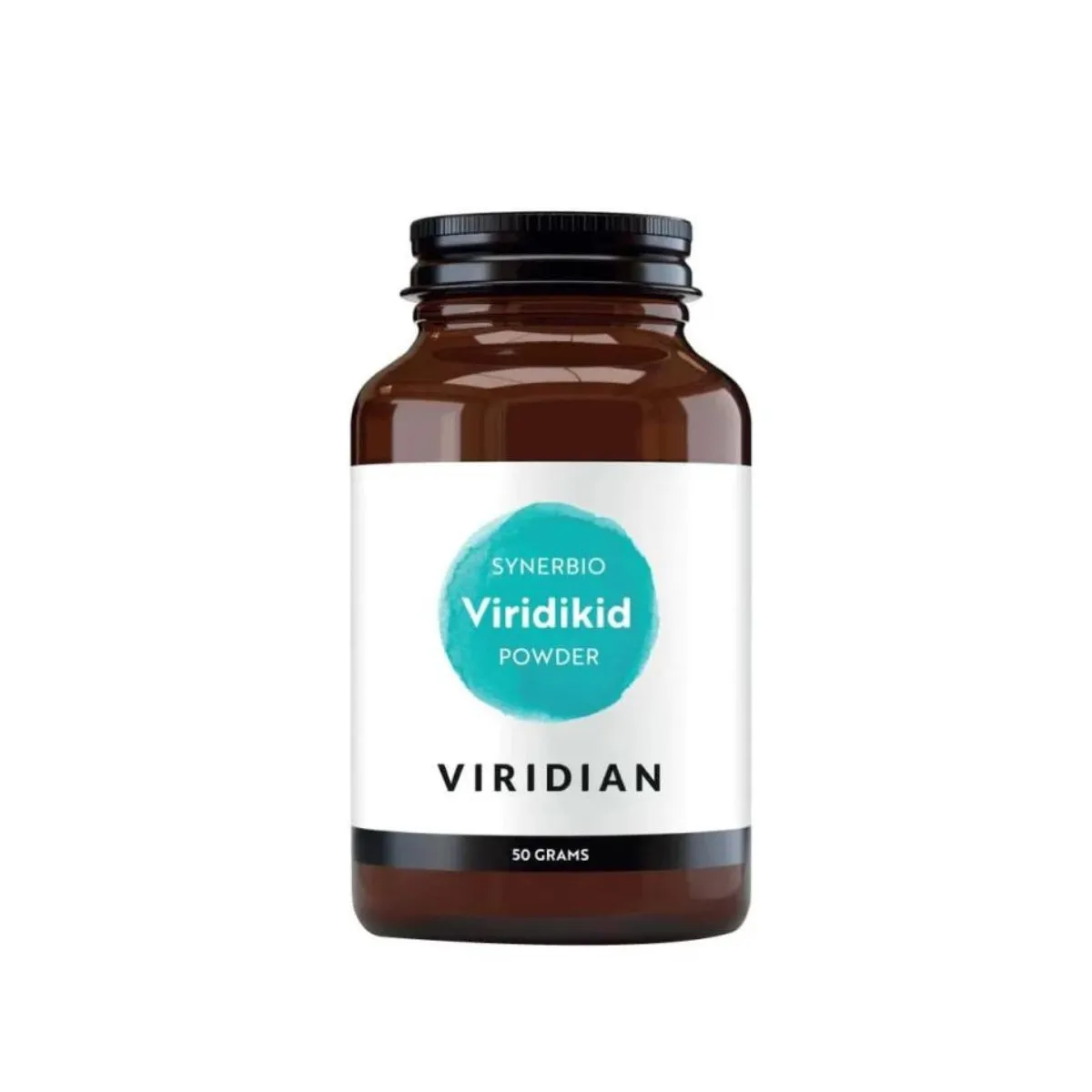 VIRIDIAN SYNERBIO VIRIDIKID POWDER, 50g - 