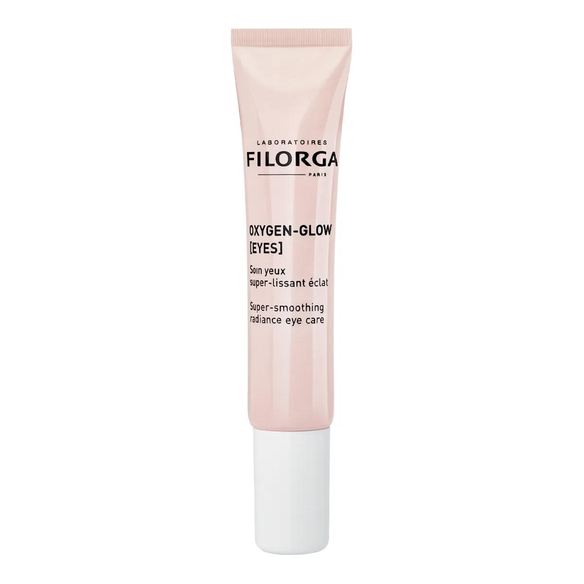 FILORGA švytėjimo suteikiantis paakių kremas OXYGEN-GLOW, 15ml -  1