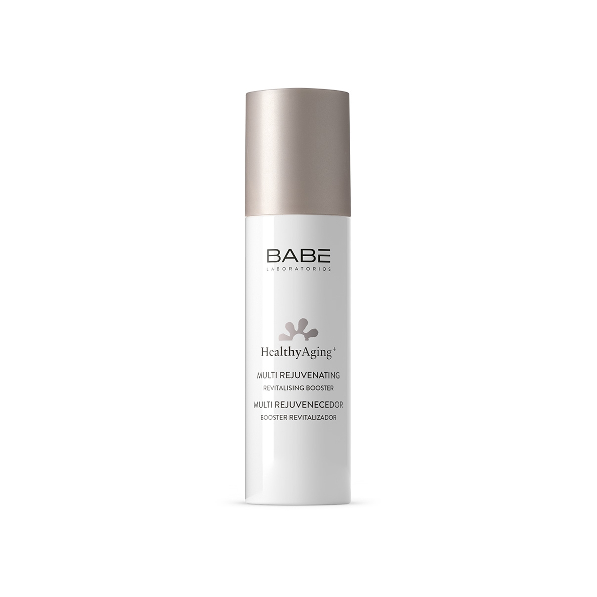 BABÉ daugiafunkcis veido serumas HEALTHY AGING+, 50ml - 