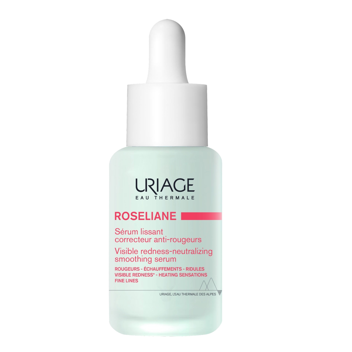 URIAGE veido serumas ROSELIANE, 30ml - 