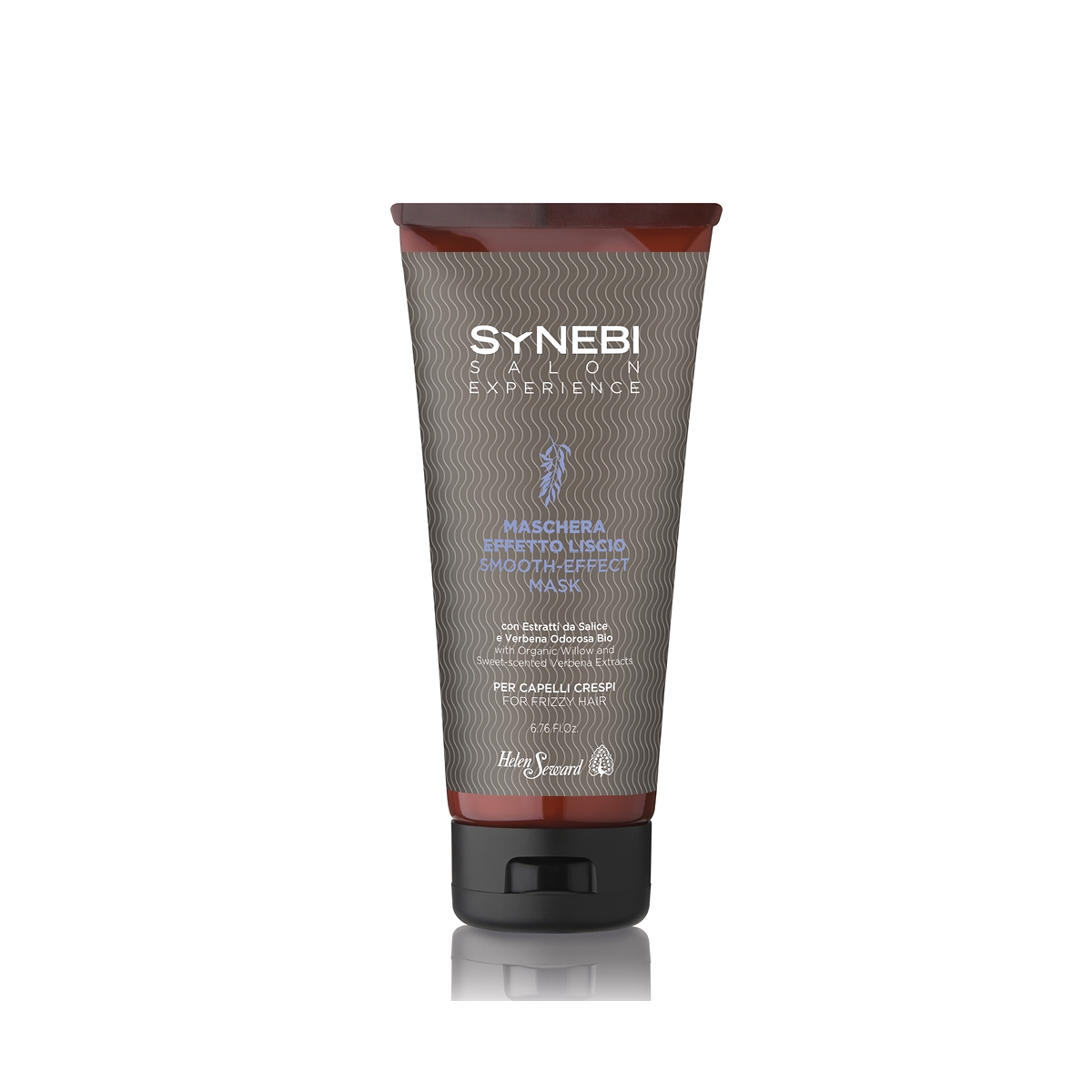 HELEN SEWARD SYNEBI glotninamoji plaukų kaukė, 200ml - 