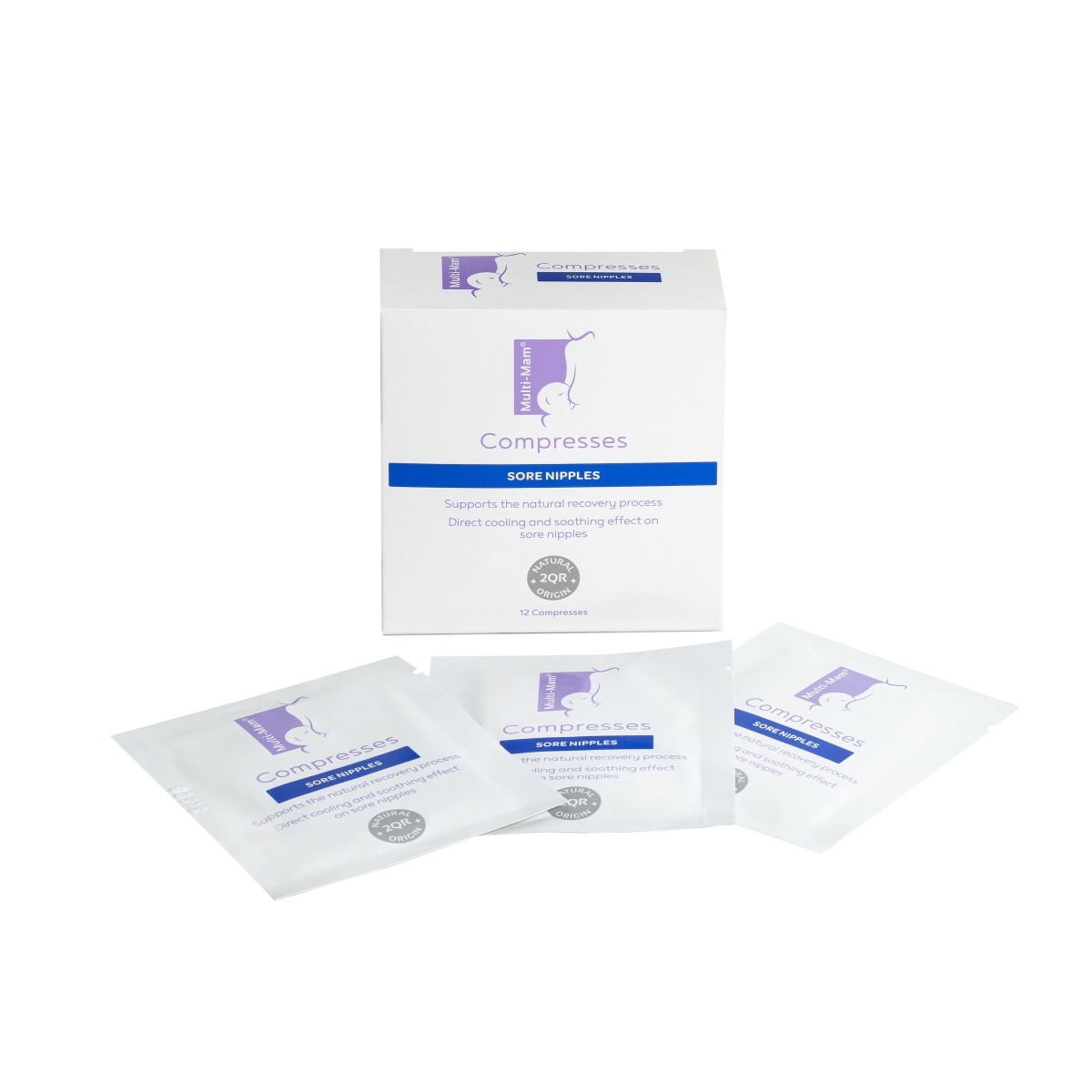 Multi-Mam® Kompresai N12 - 