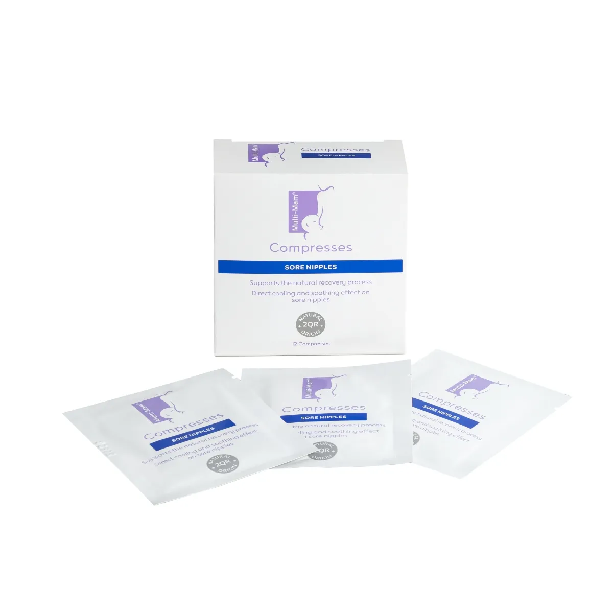 Multi-Mam® Kompresai N12 - 