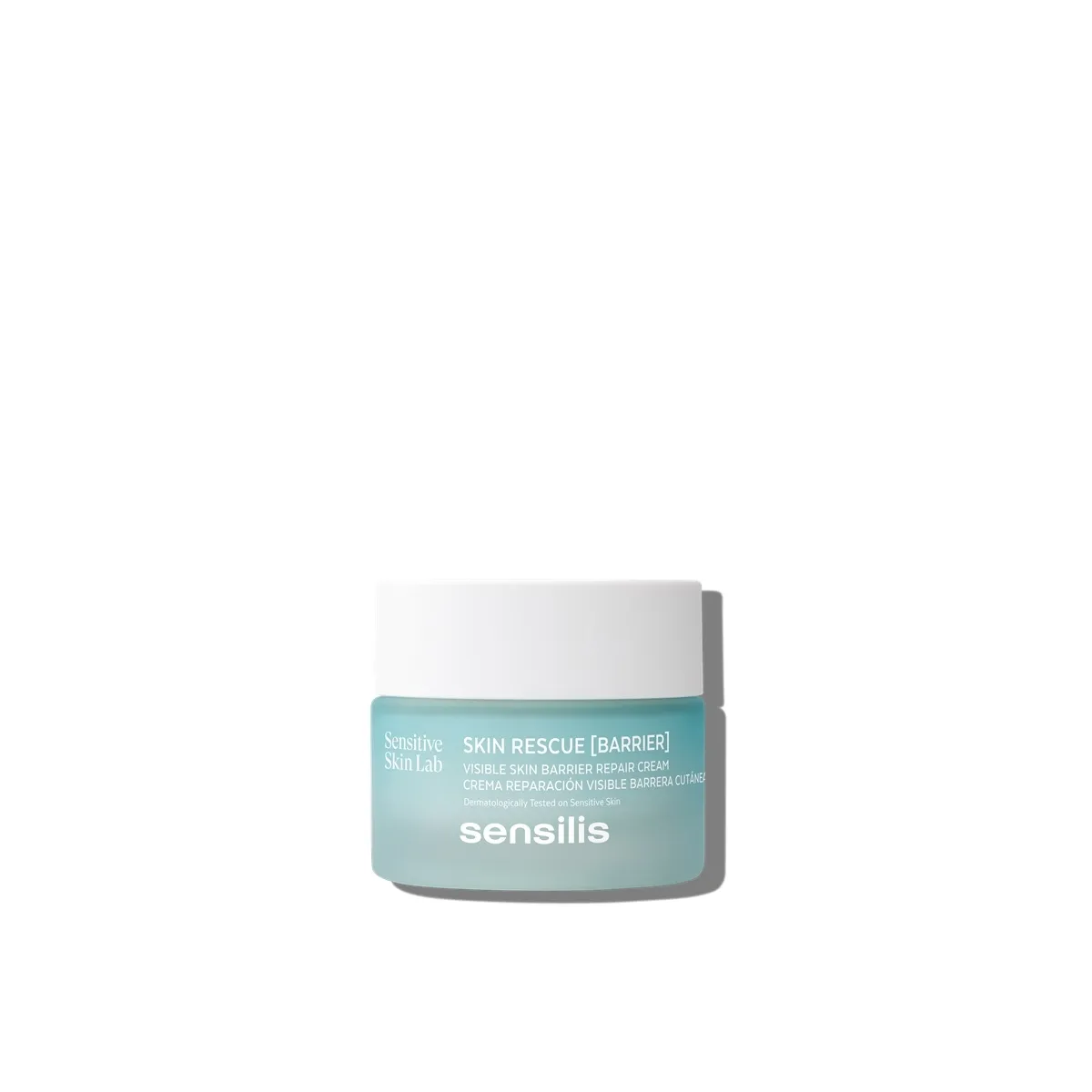 SENSILIS SKIN RESCUE, barjerinis kremas, 50 ml - 