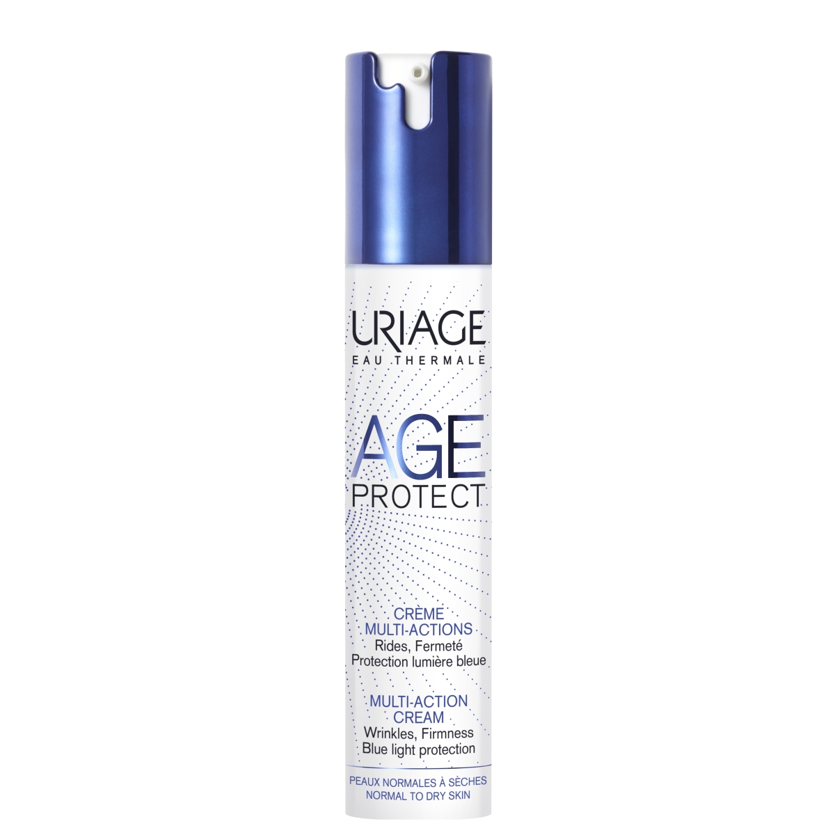 Uriage Age Protect Multi-Action kremas 40ml - 