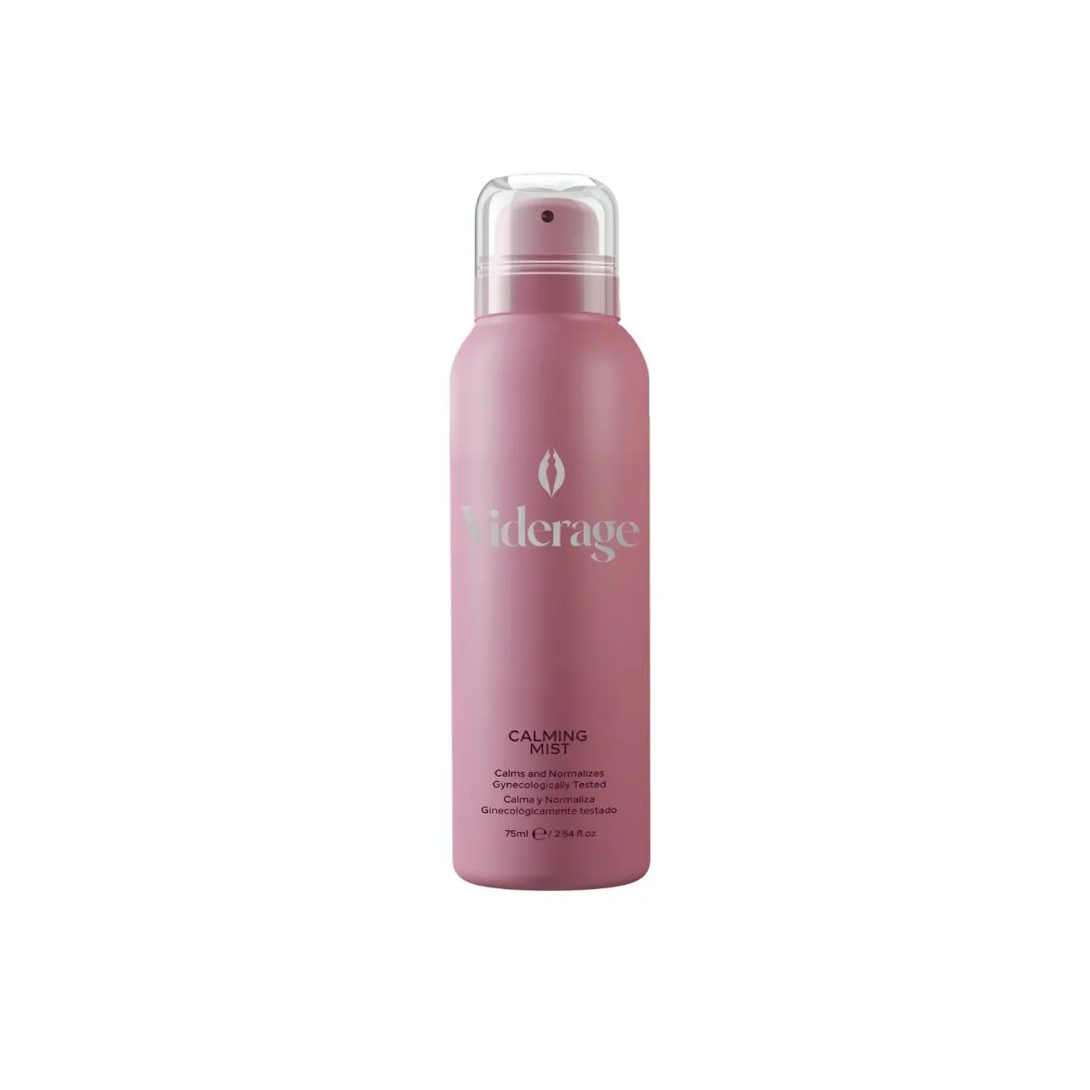 CUMLAUDE LAB intymios srities raminamoji dulksna VIDERAGE, 75 ml - 