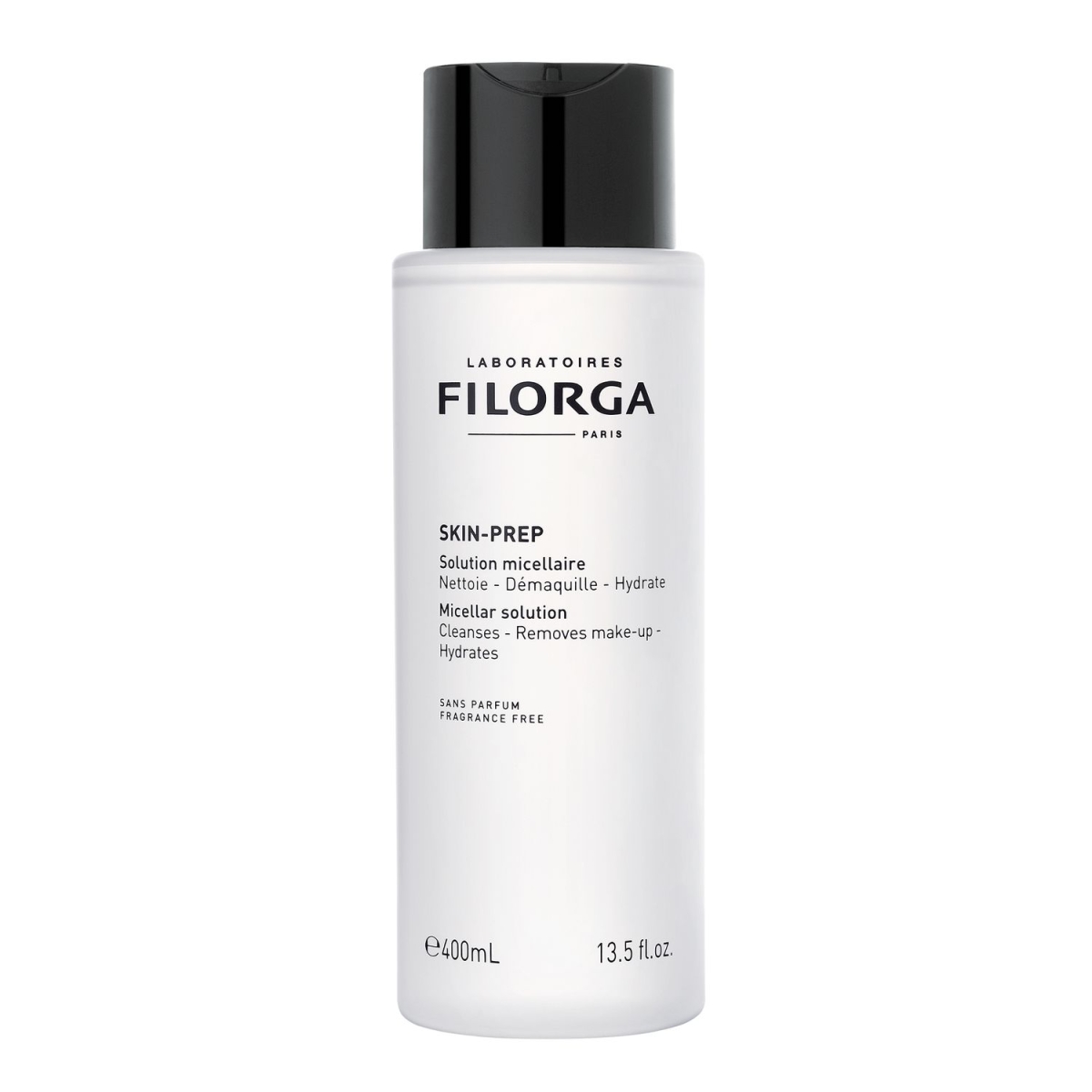 FILORGA SKIN-PREP MICELLAR SOLUTION micelinis vanduo, 400 ml - 