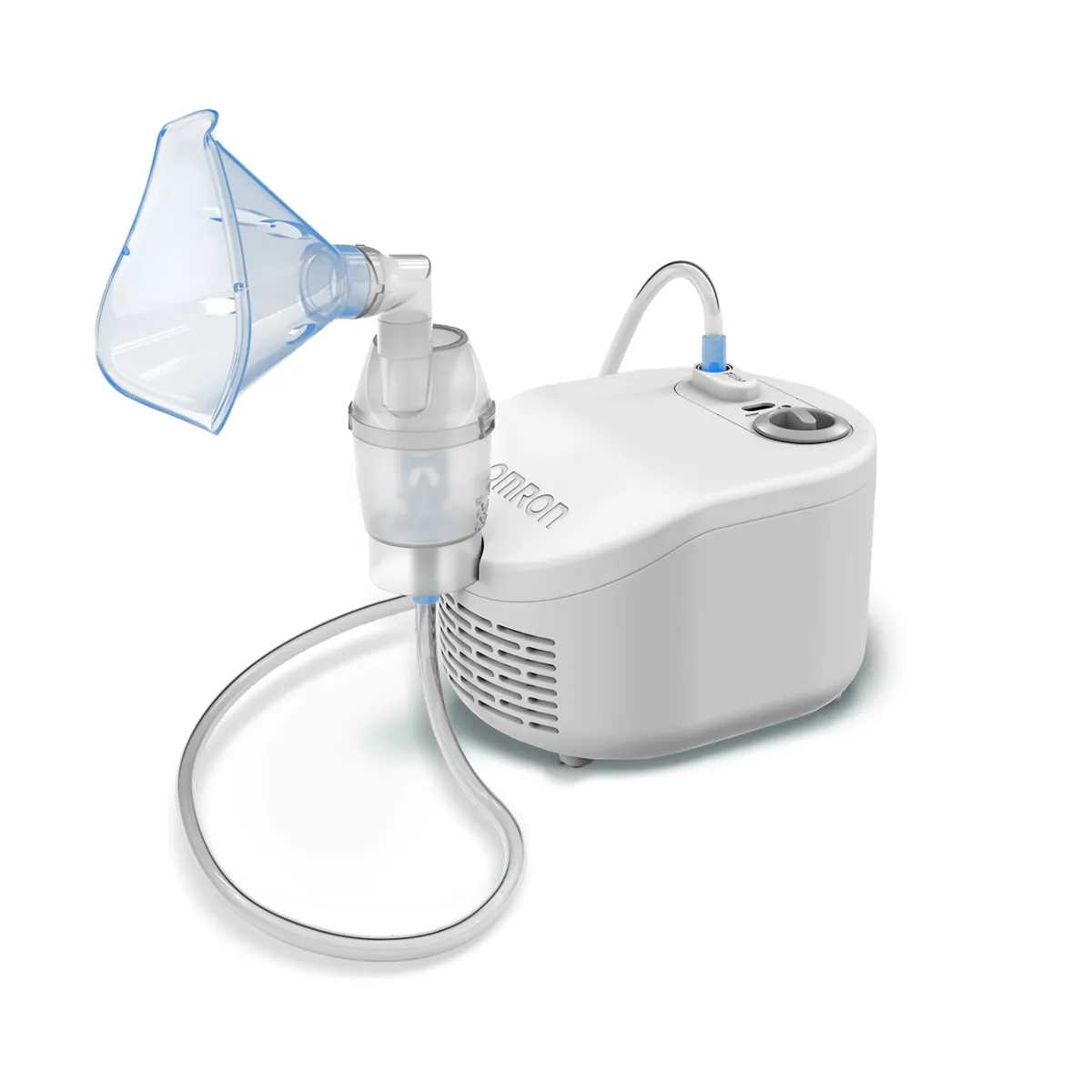 OMRON inhaliatorius kompresorinis C101 ESSENTIAL, N1 - 