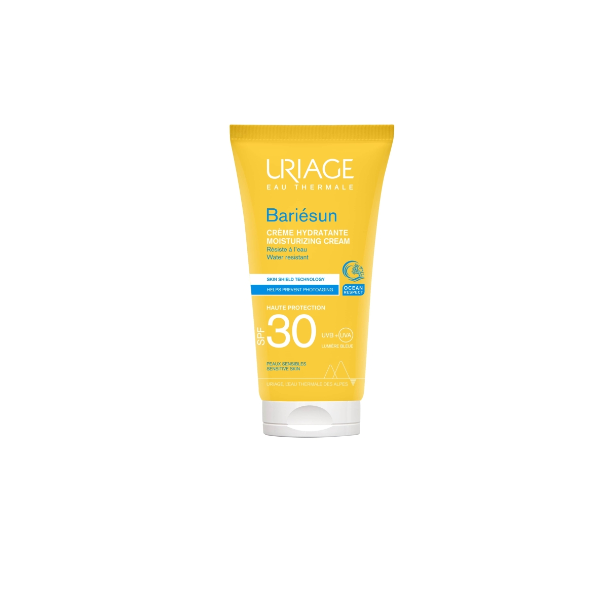 URIAGE kremas BARIESUN SPF30, 50ml - 