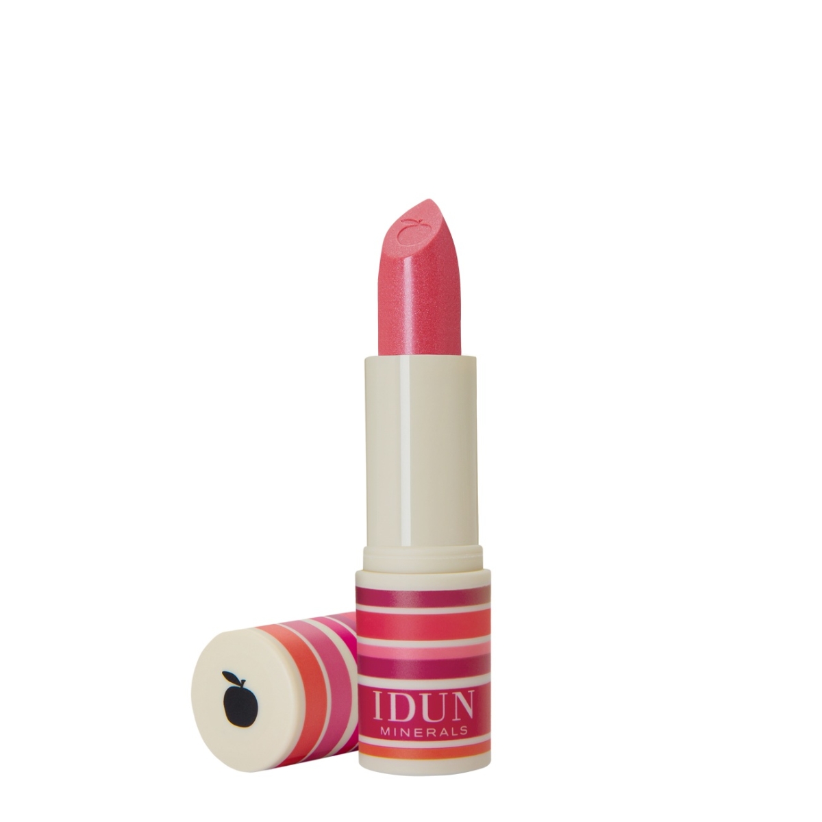IDUN MINERALS kreminiai lūpų dažai ELISE Nr. 6201, 3.6g - 