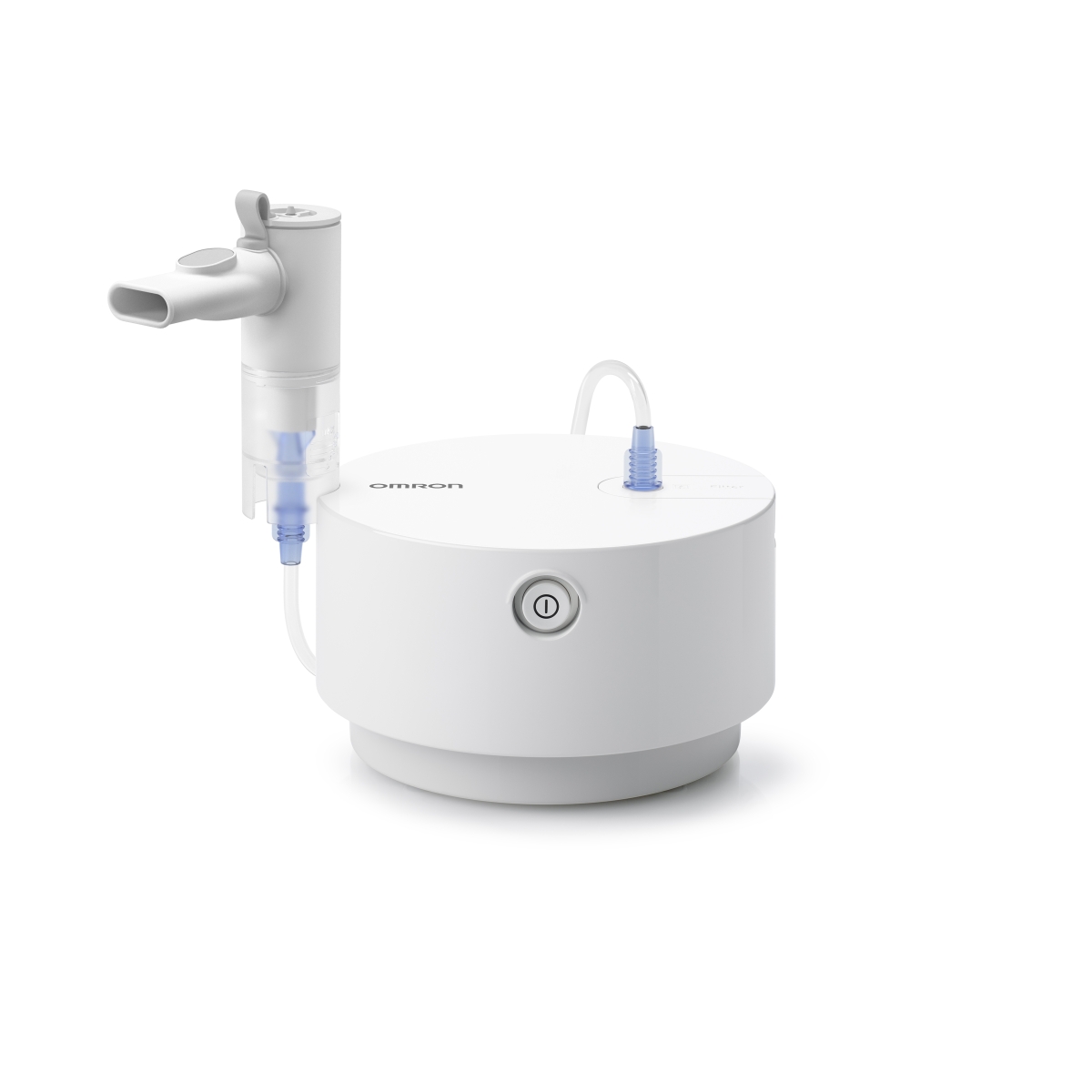 OMRON kompresorinis inhaliatorius C28P - 