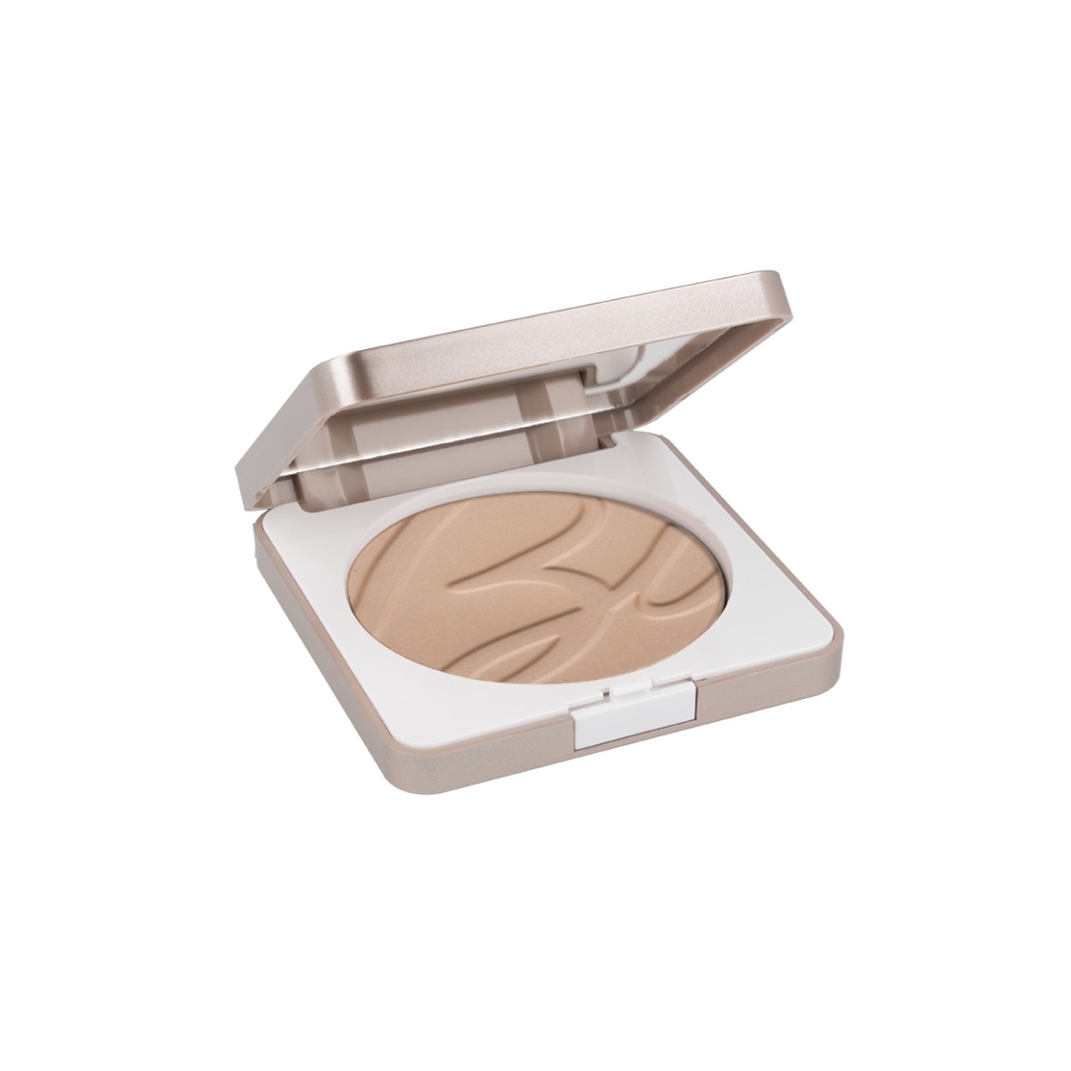 BioNike DEFENCE COLOR SUN TOUCH, kompaktinė bronzinanti pudra, Nr. 202 - 