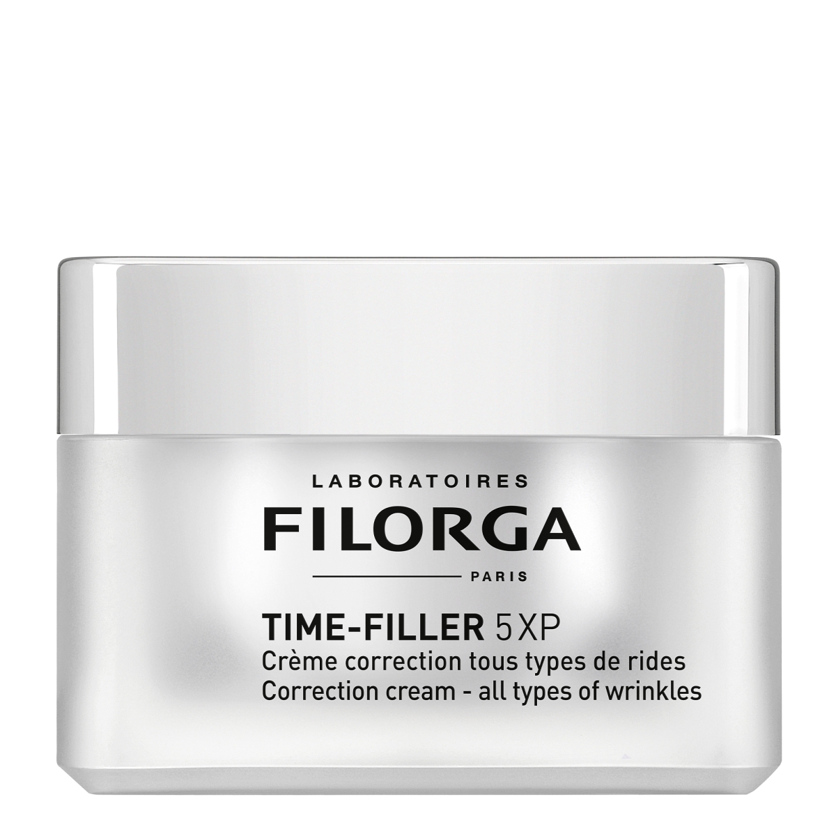 FILORGA veido kremas nuo raukšlių TIME FILLER 5XP, 50ml -  1