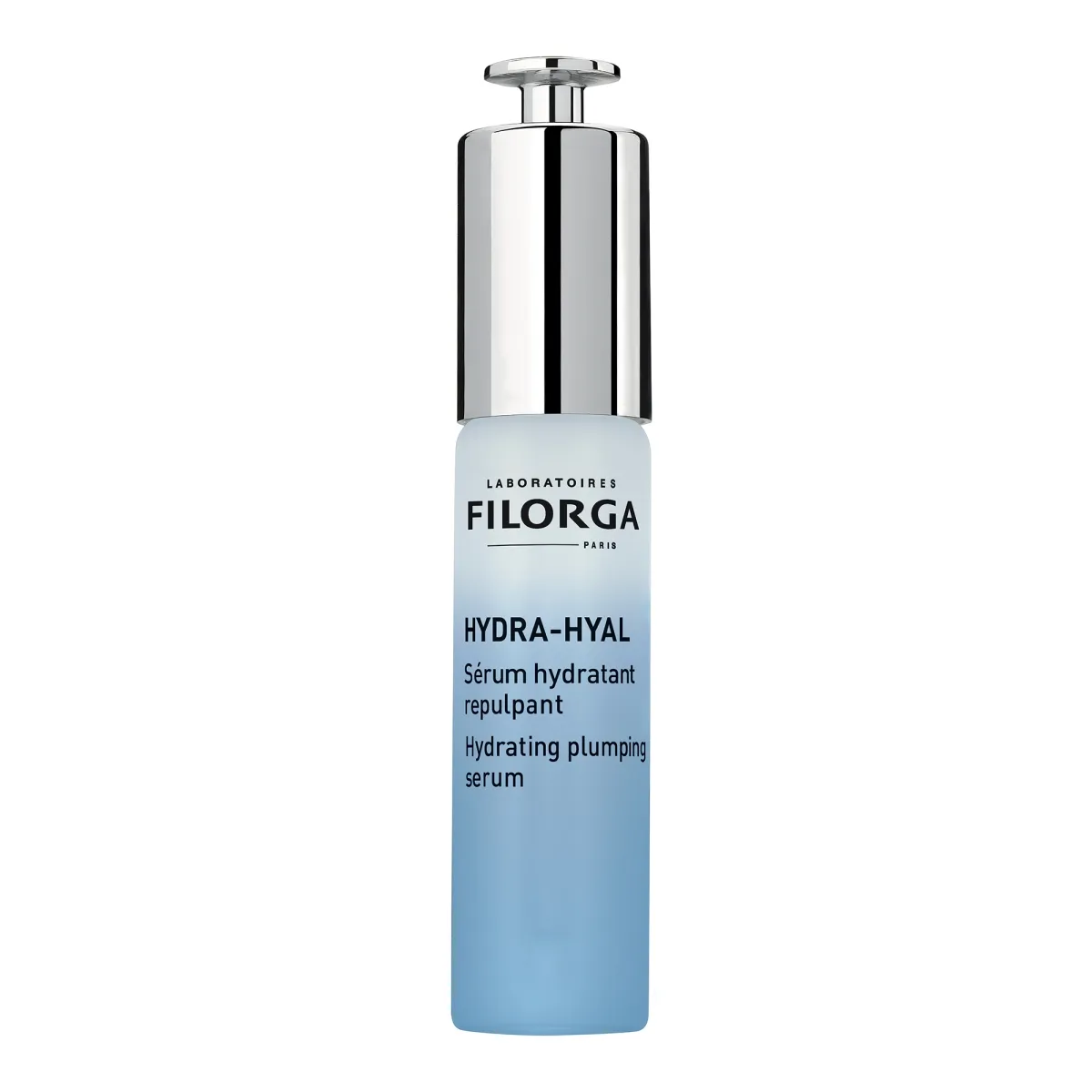 FILORGA HYDRA-HYAL koncentruotas drėkinamasis veido serumas, 30 ml - 