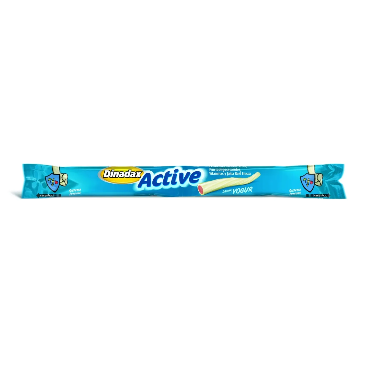DINADAX kramtoma lazdelė ACTIVE, N1 - 