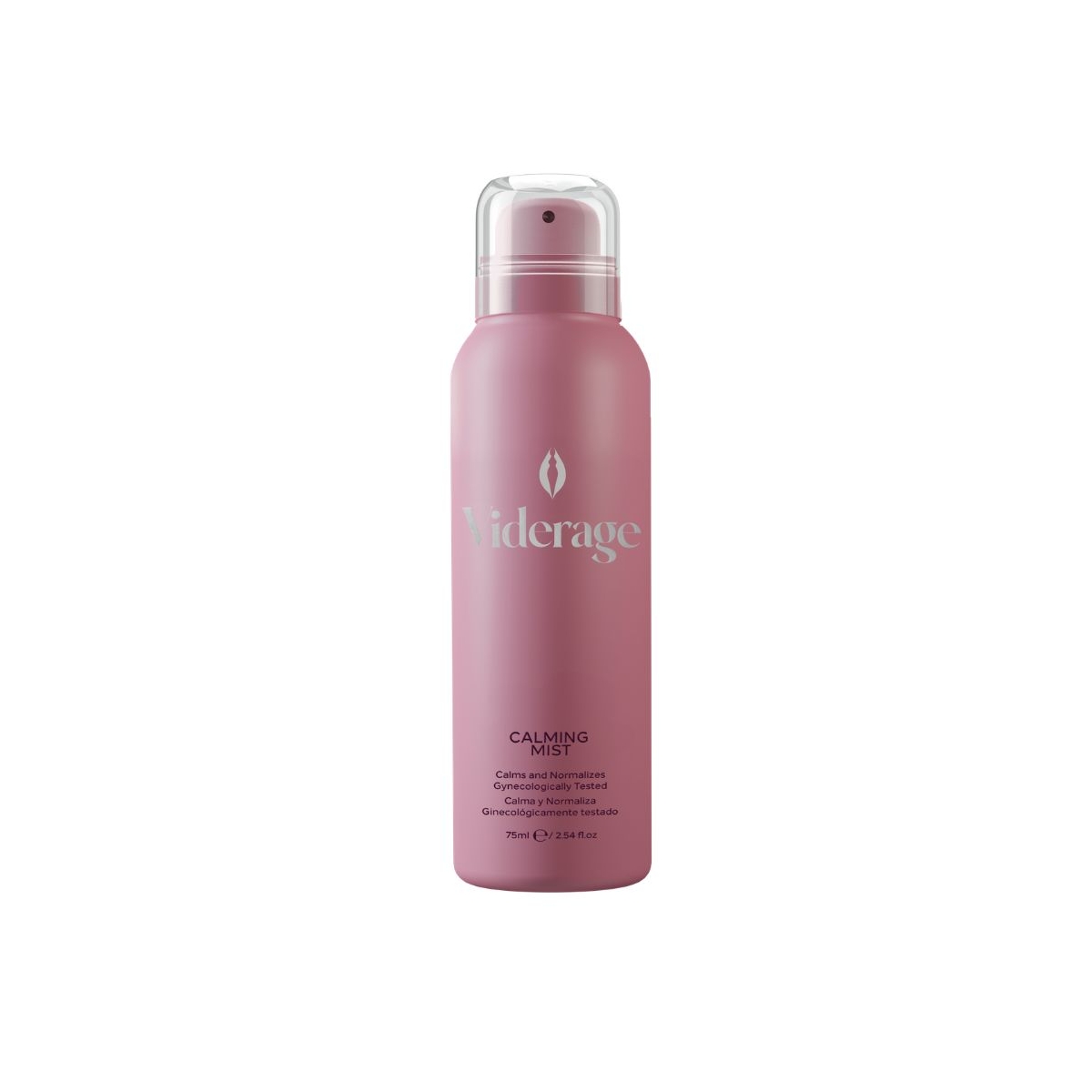 CUMLAUDE LAB intymios higienos raminamoji dulksna VIDERAGE, 75 ml - 