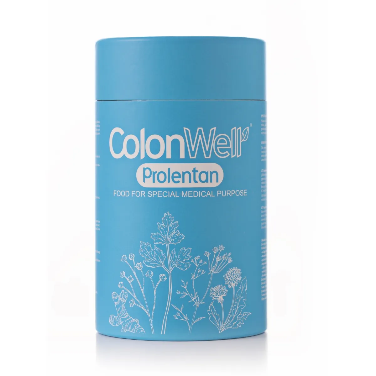 ColonWell Prolentan - 