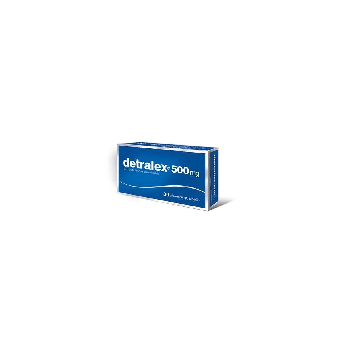 Detralex 500mg tab. N30 - 