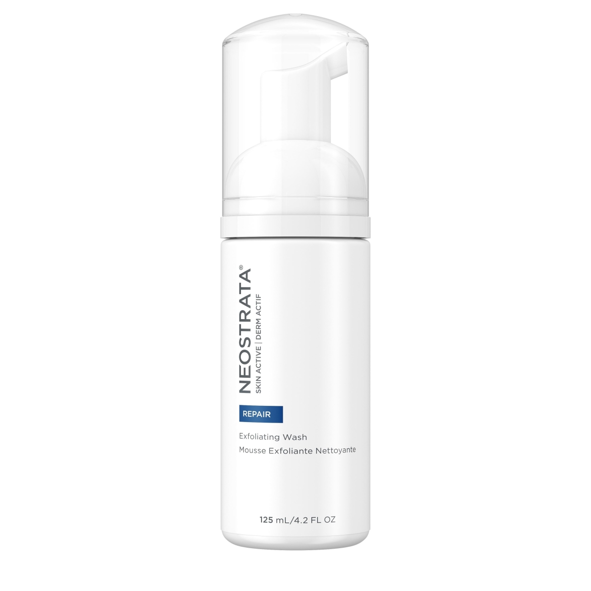 NEOSTRATA šveičiamasis prausiklis SKIN ACTIVE, 125ml - 