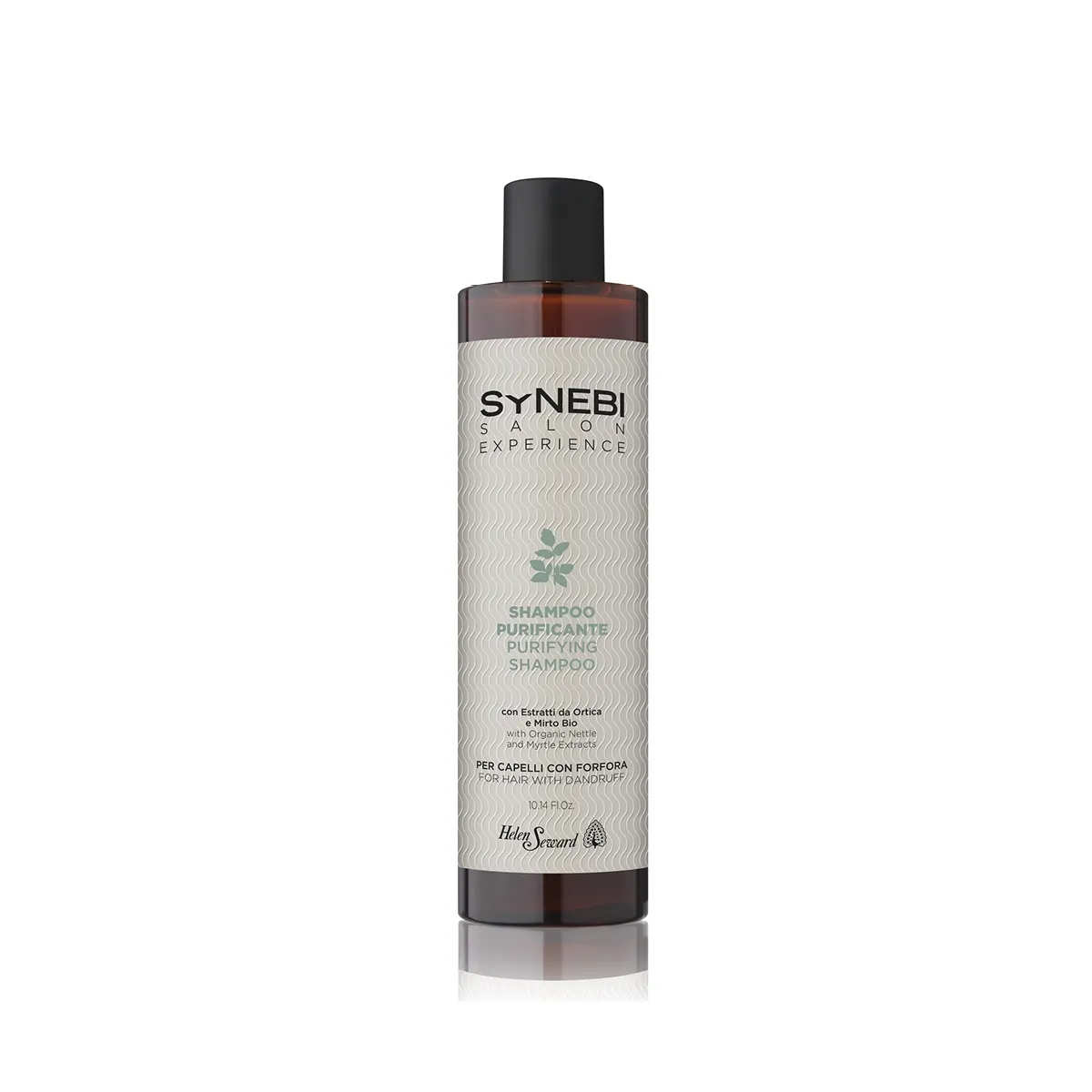 HELEN SEWARD SYNEBI šampūnas nuo pleiskanų, 300 ml - 