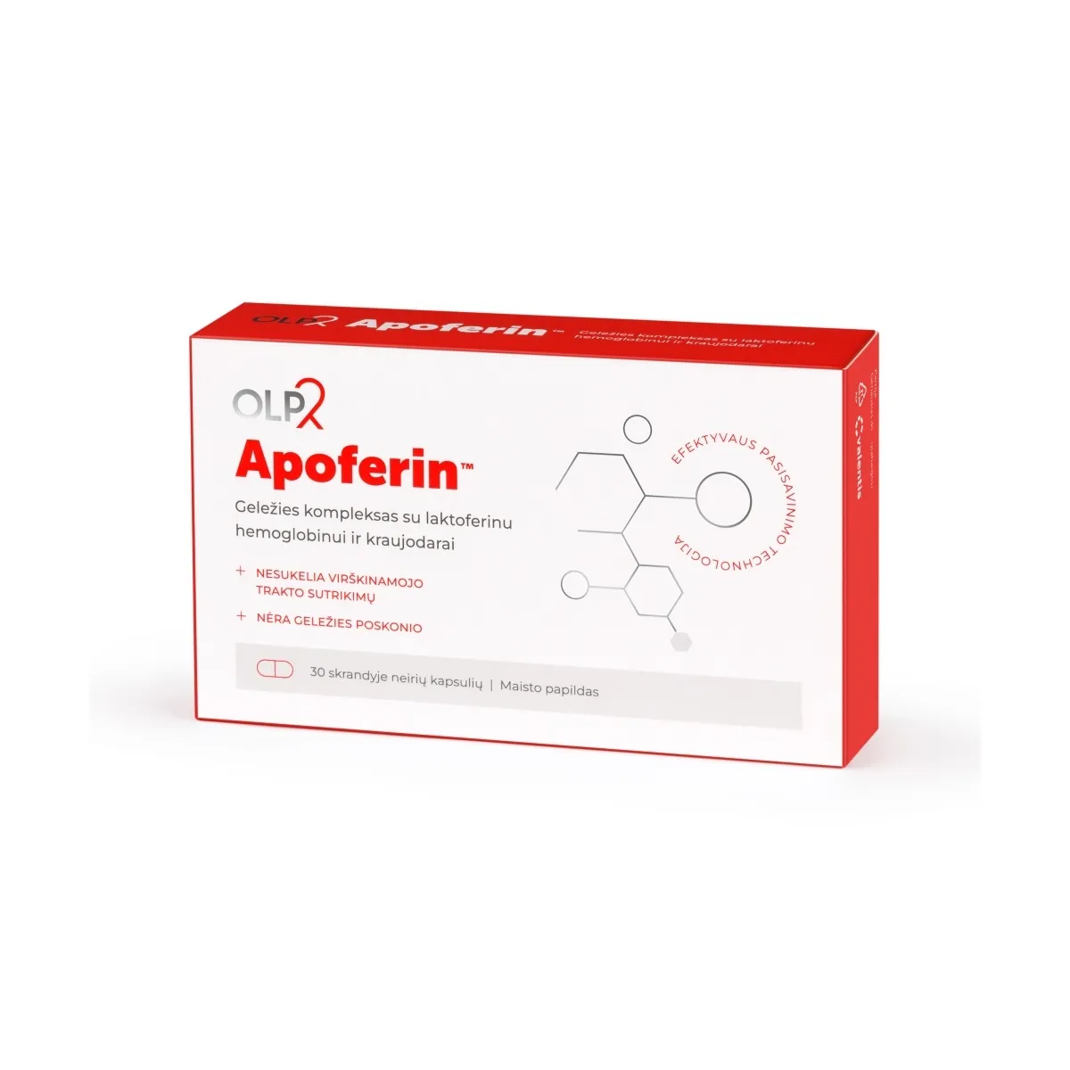 OLP Apoferin - 