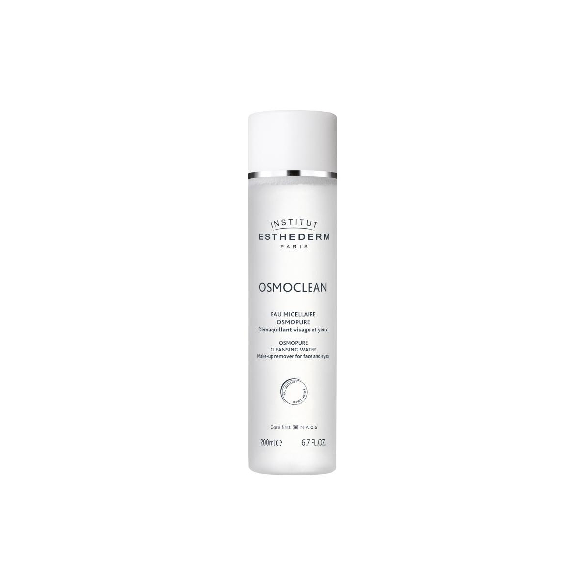 ESTHEDERM OSMOPURE micelinis vanduo 200ml - 