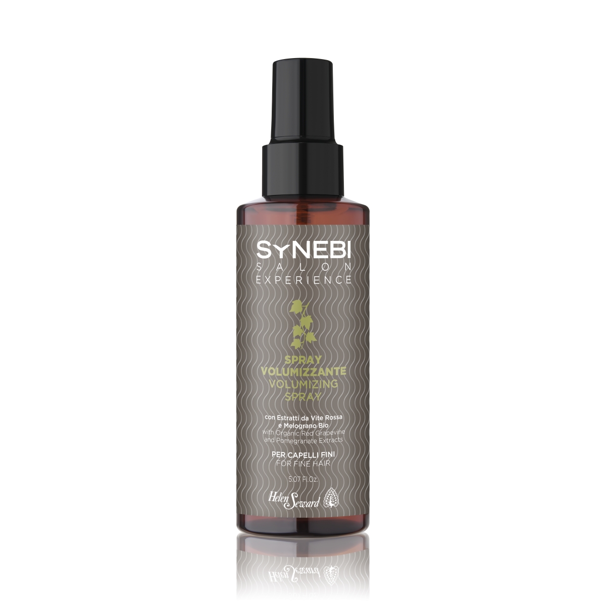 HELEN SEWARD SYNEBI apimties suteikianti purškiama priemonė, 150ml - 